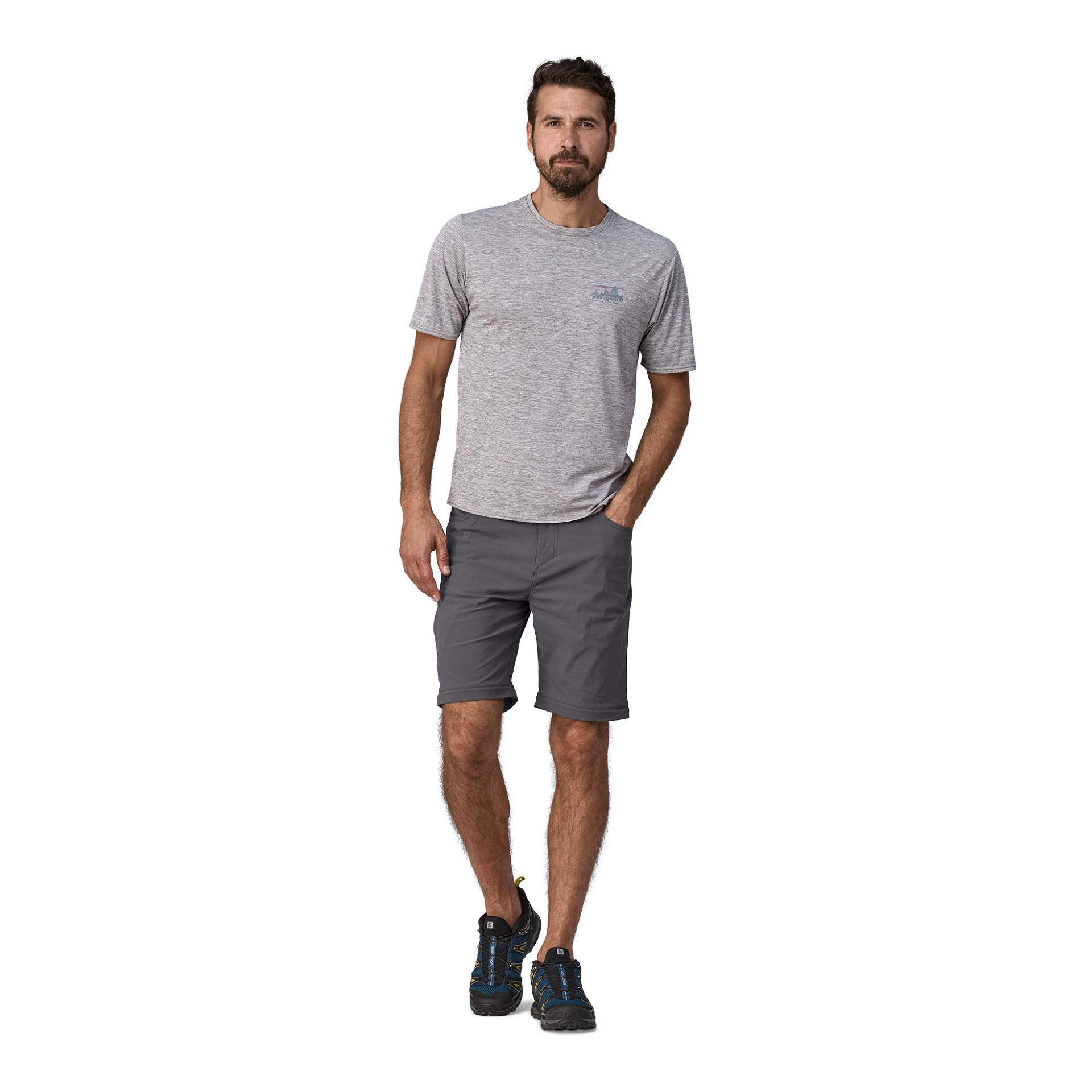 Patagonia Pantalon convertible « M's Quandary » - Pantalons