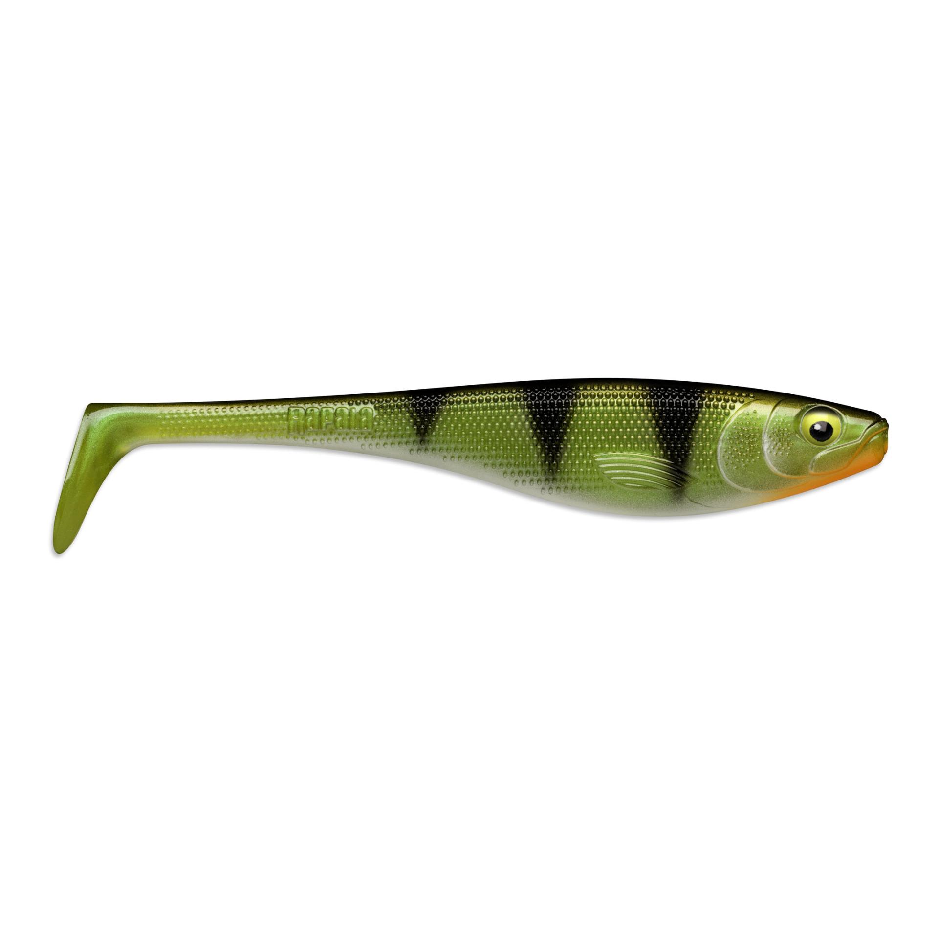 Soft Peto - Gummiköder - Image du produit 1