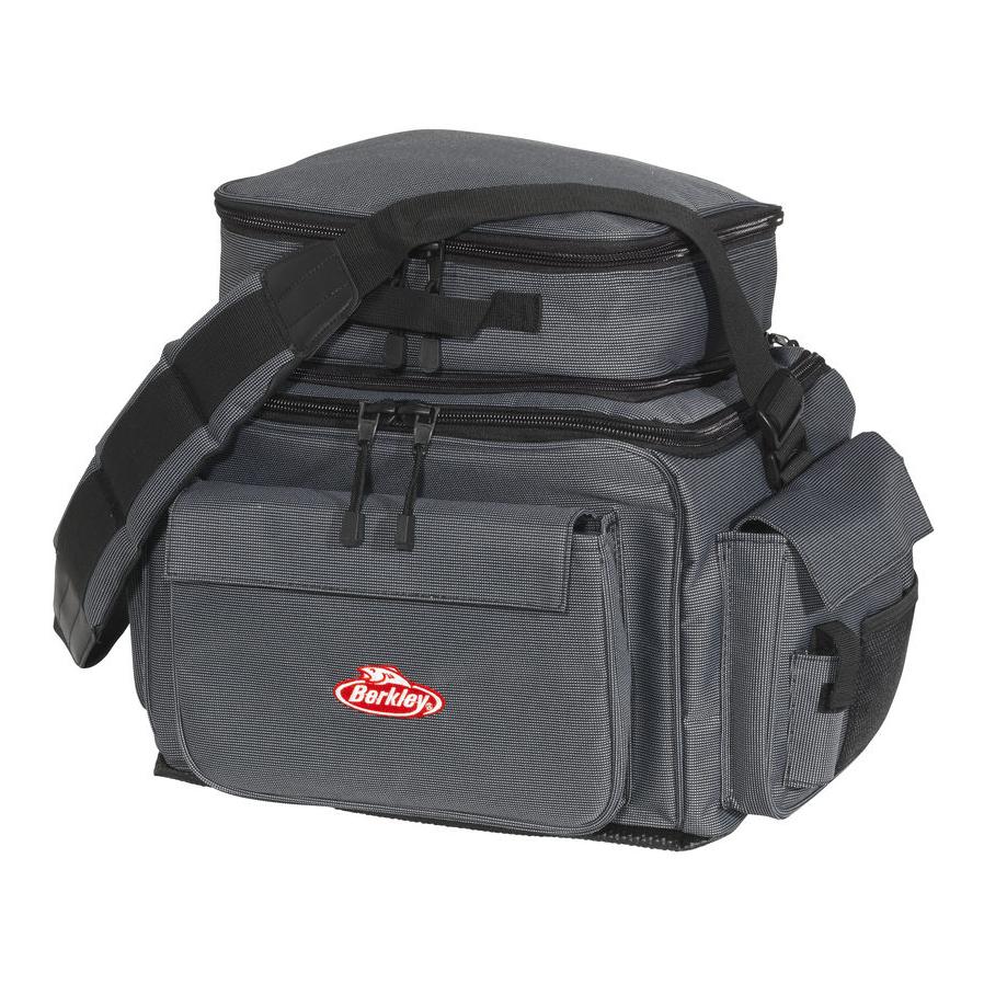 Tasche Ranger mit Boxen - Produktbild 1