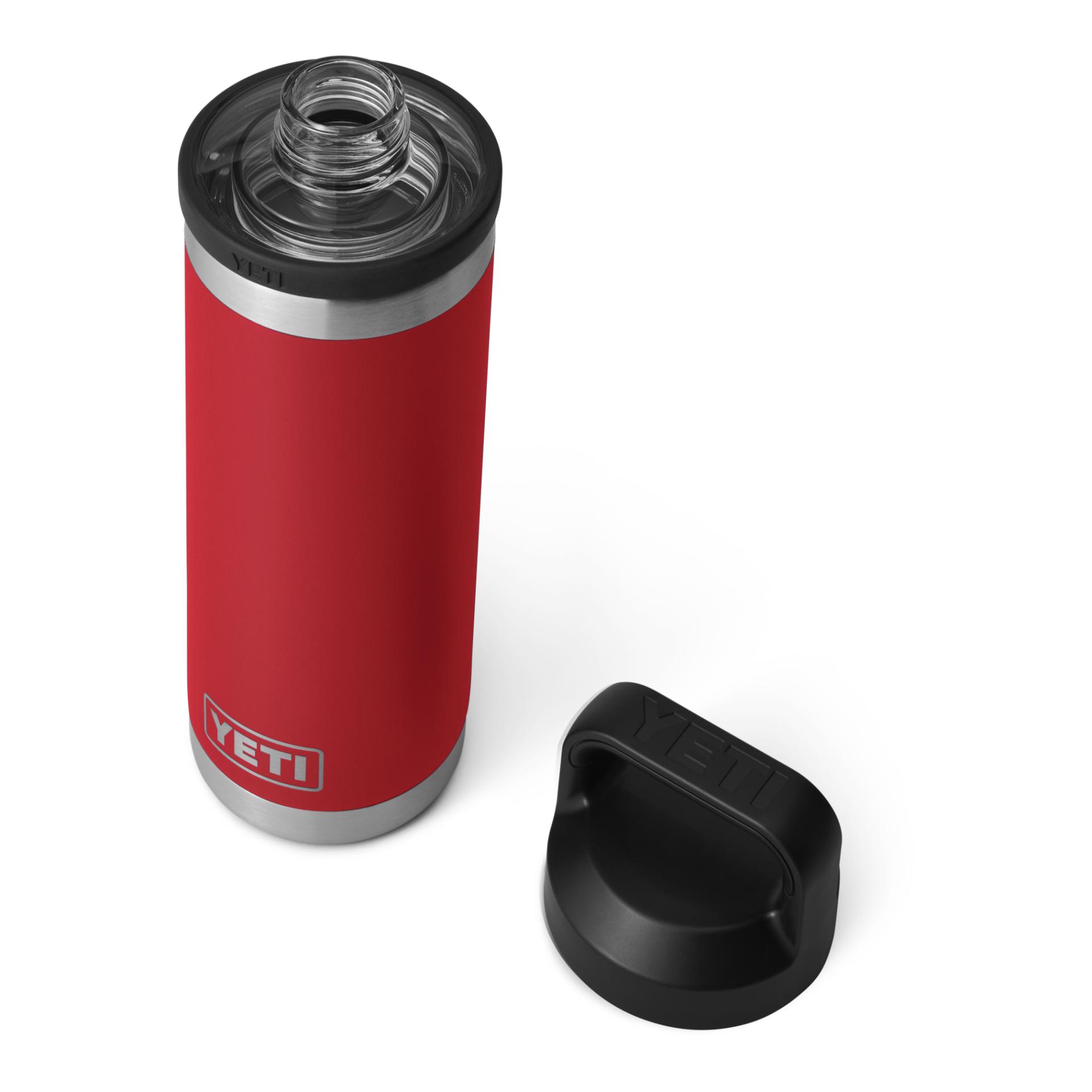 RAMBLER 18 OZ BOTTLE WITH CHUG CAP - Trinkflasche - Produktbild 2