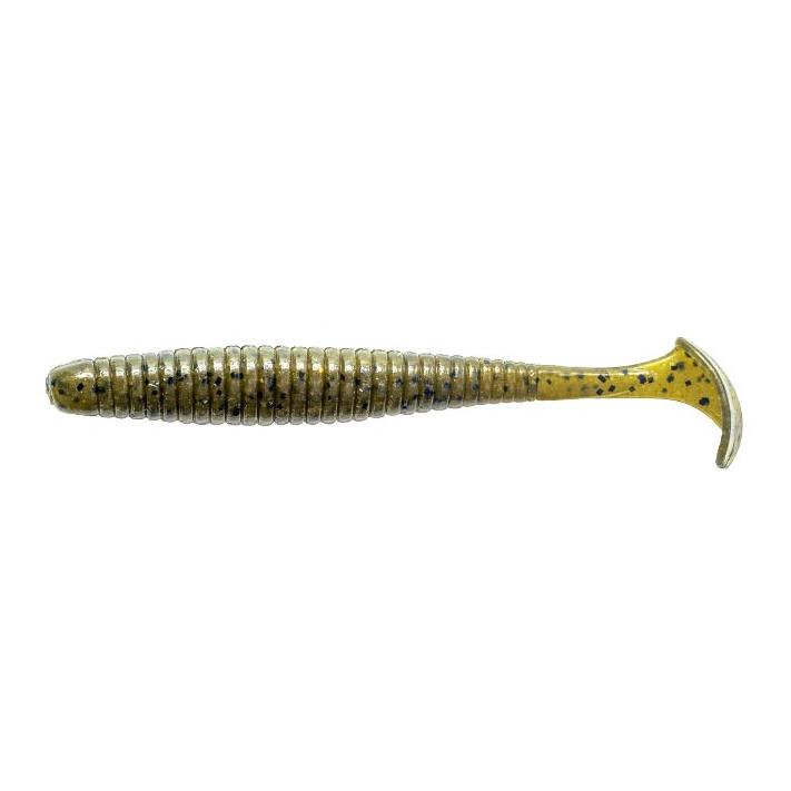 Noike Smokin'Swimmer Wobble Shad - Leurre souple