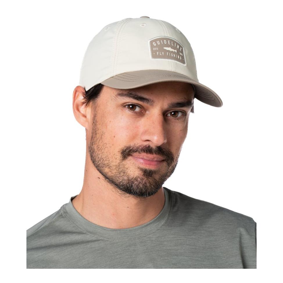 Salmon Solartech Cap - Produktbild 1