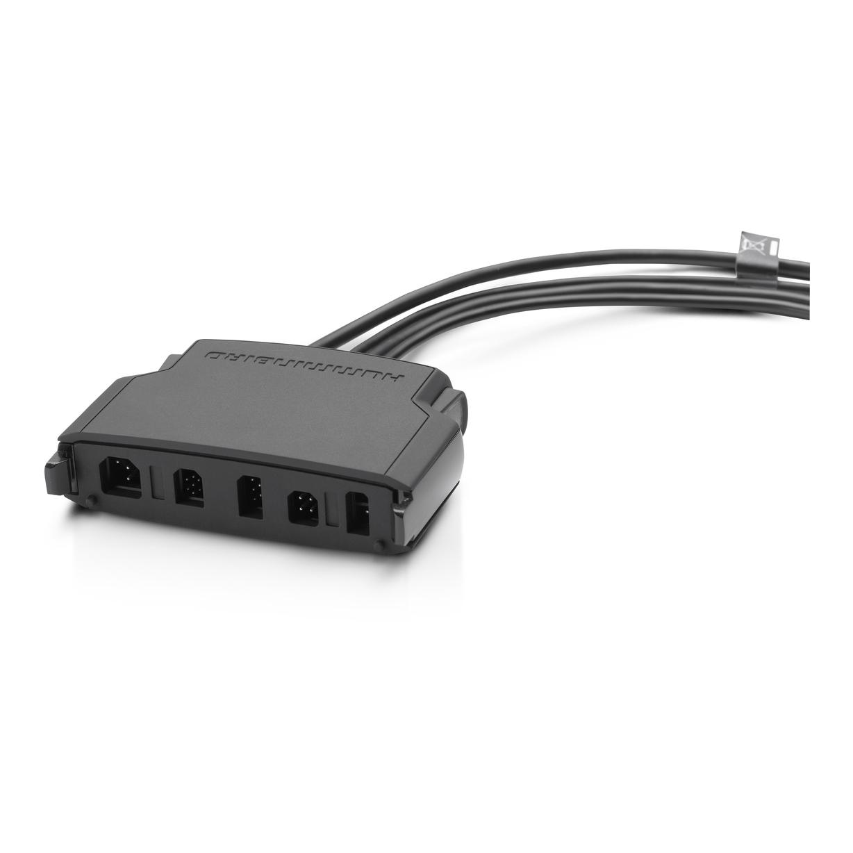 Helix 9 G4N GPS MSI+ (MEGA Side Imaging+) - Echolot - Produktbild 6