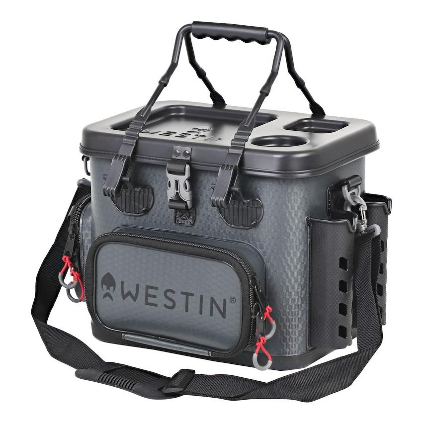 W4 Safeguard Tackle Bag