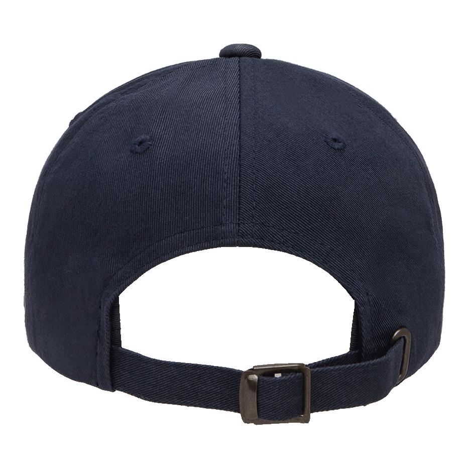 Low Profile Cotton Twill Cap - Image du produit 3