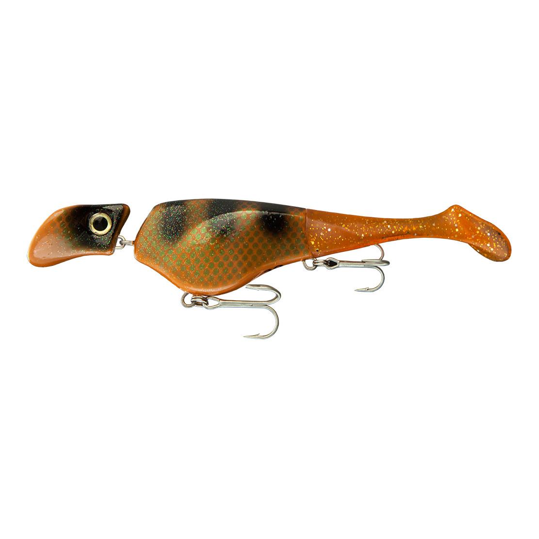 Headbanger Shad 16 SP - Wobbler