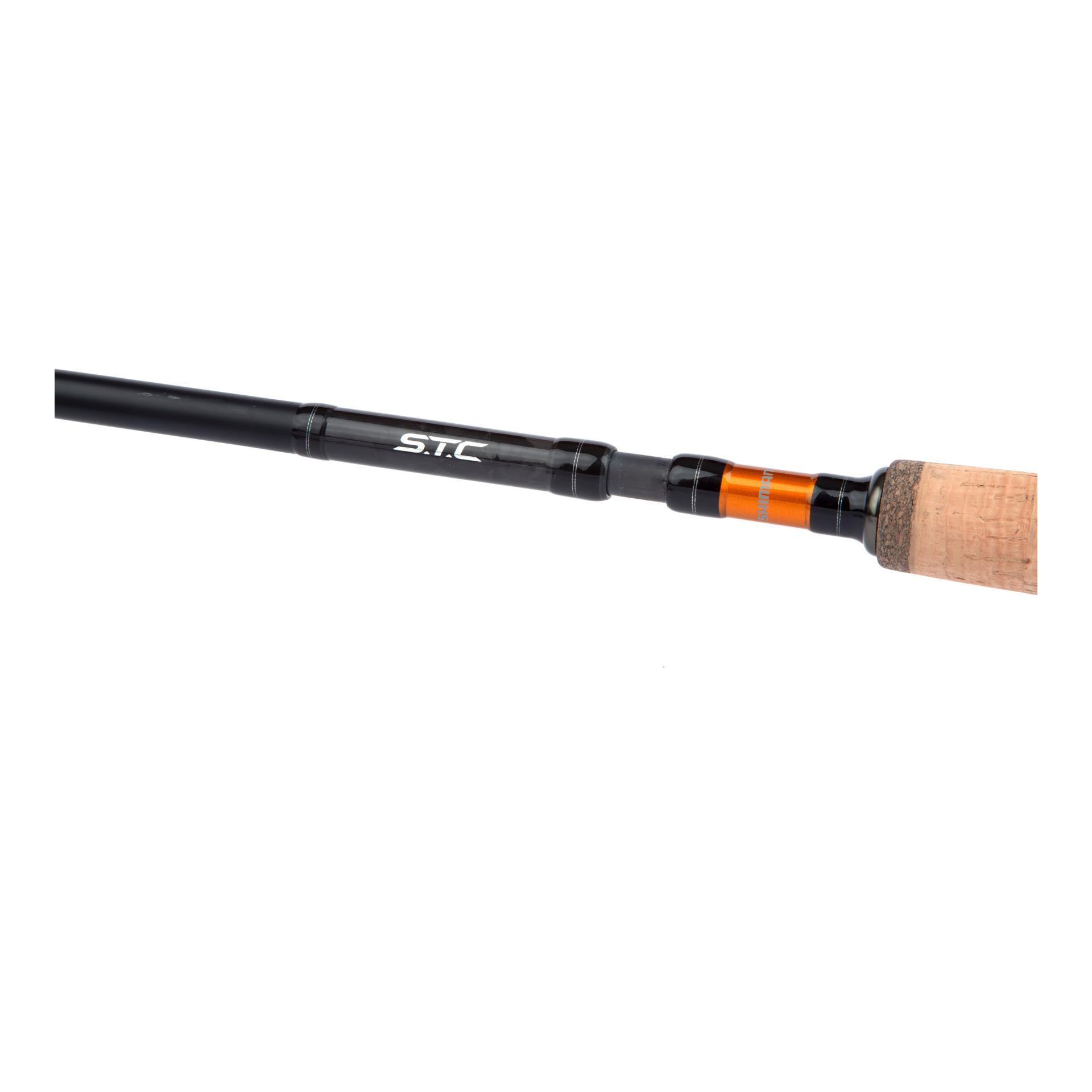 STC AX Spinning Multi Len - Spinnrute - Produktbild 6