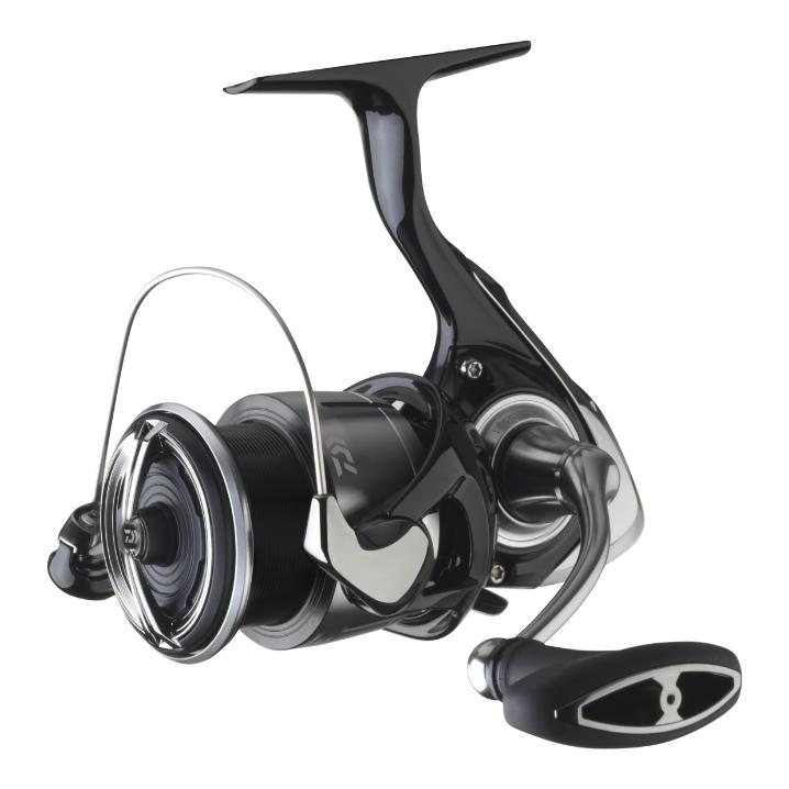 Daiwa Lexa LT - Stationärrolle