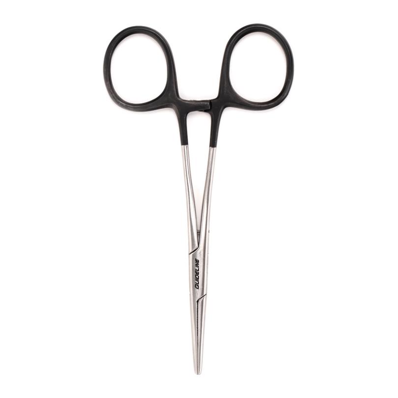 Forceps- Straight 6 - Allround-Angelzange - Produktbild 1