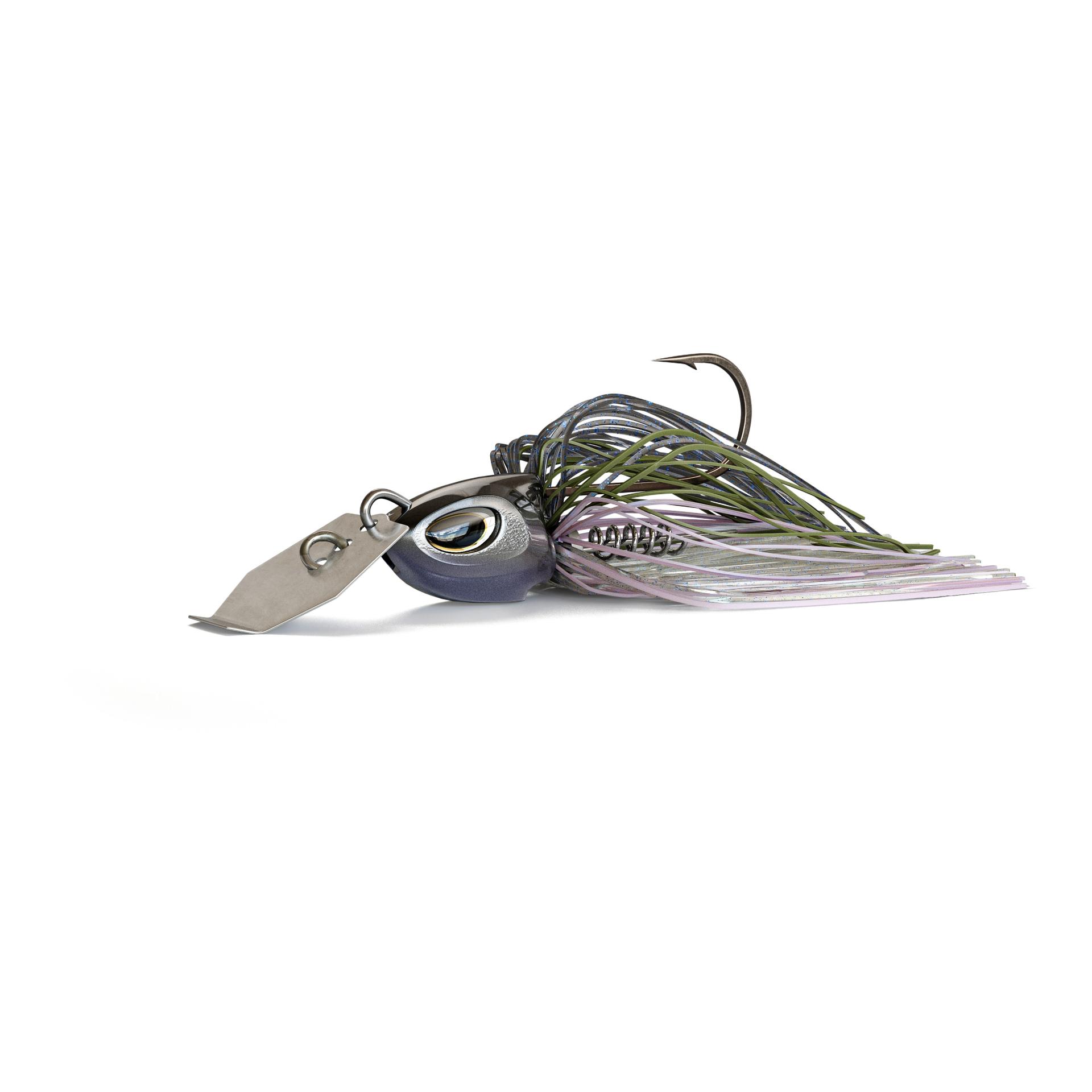 WRRR S - Chatterbait