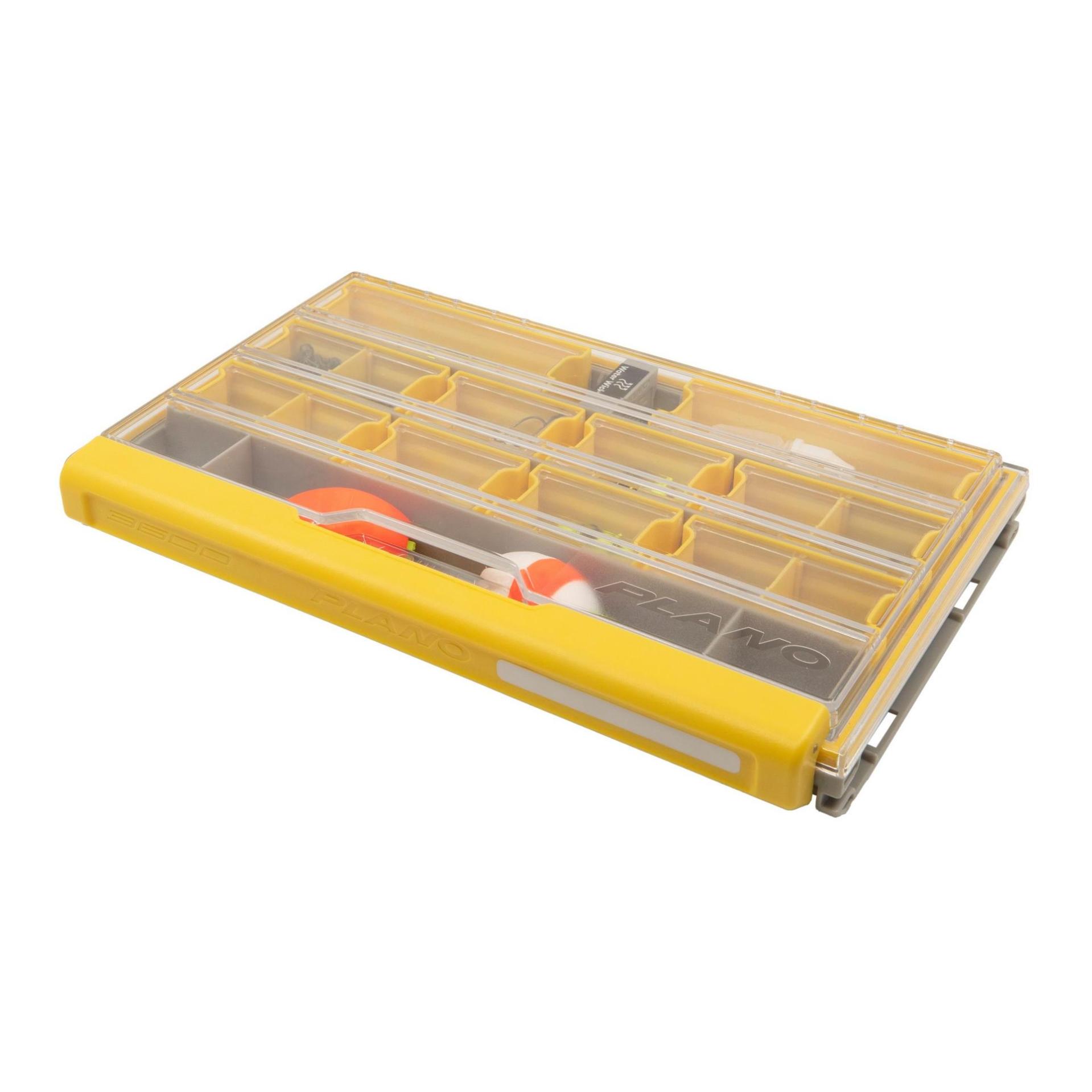 Edge 3600 Terminal - Zubehörbox - Produktbild 4