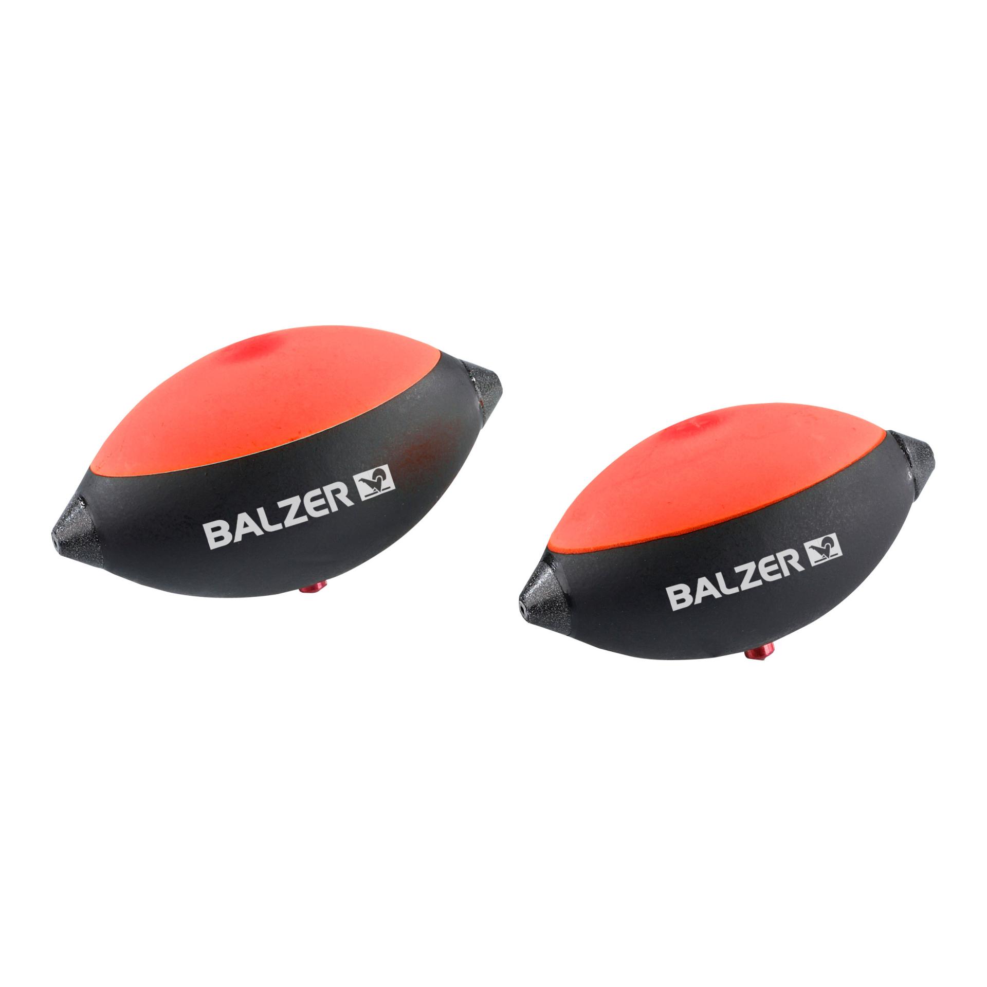 Balzer Forellen-Ei - Hotspot Buldo