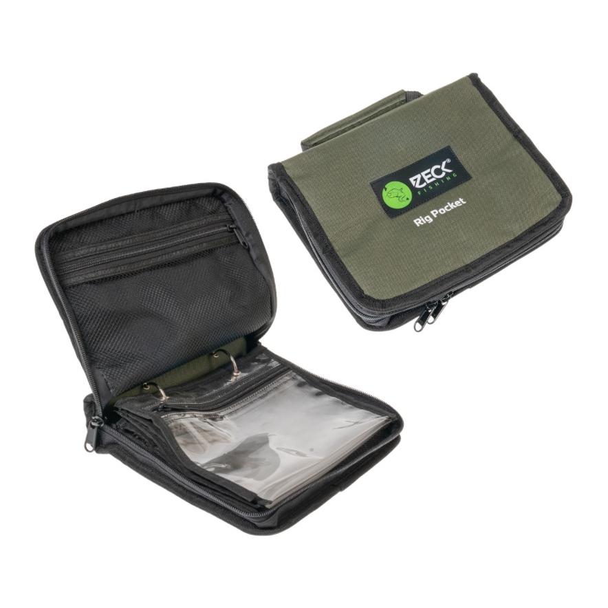 Rig Pocket - Vorfachtasche