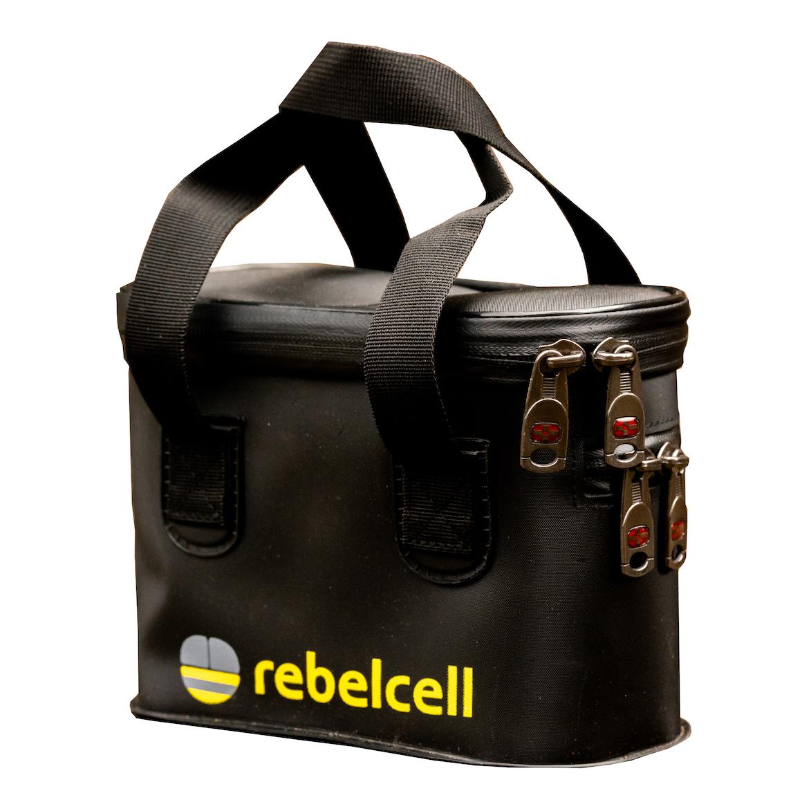 Rebelcell Akkutasche S