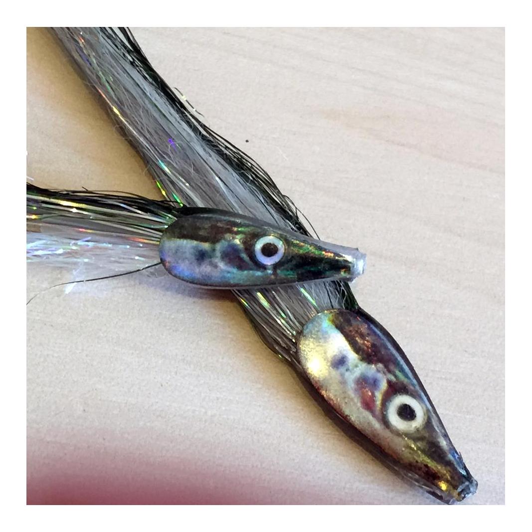 Pro Sand eel foil - Folie - Produktbild 2