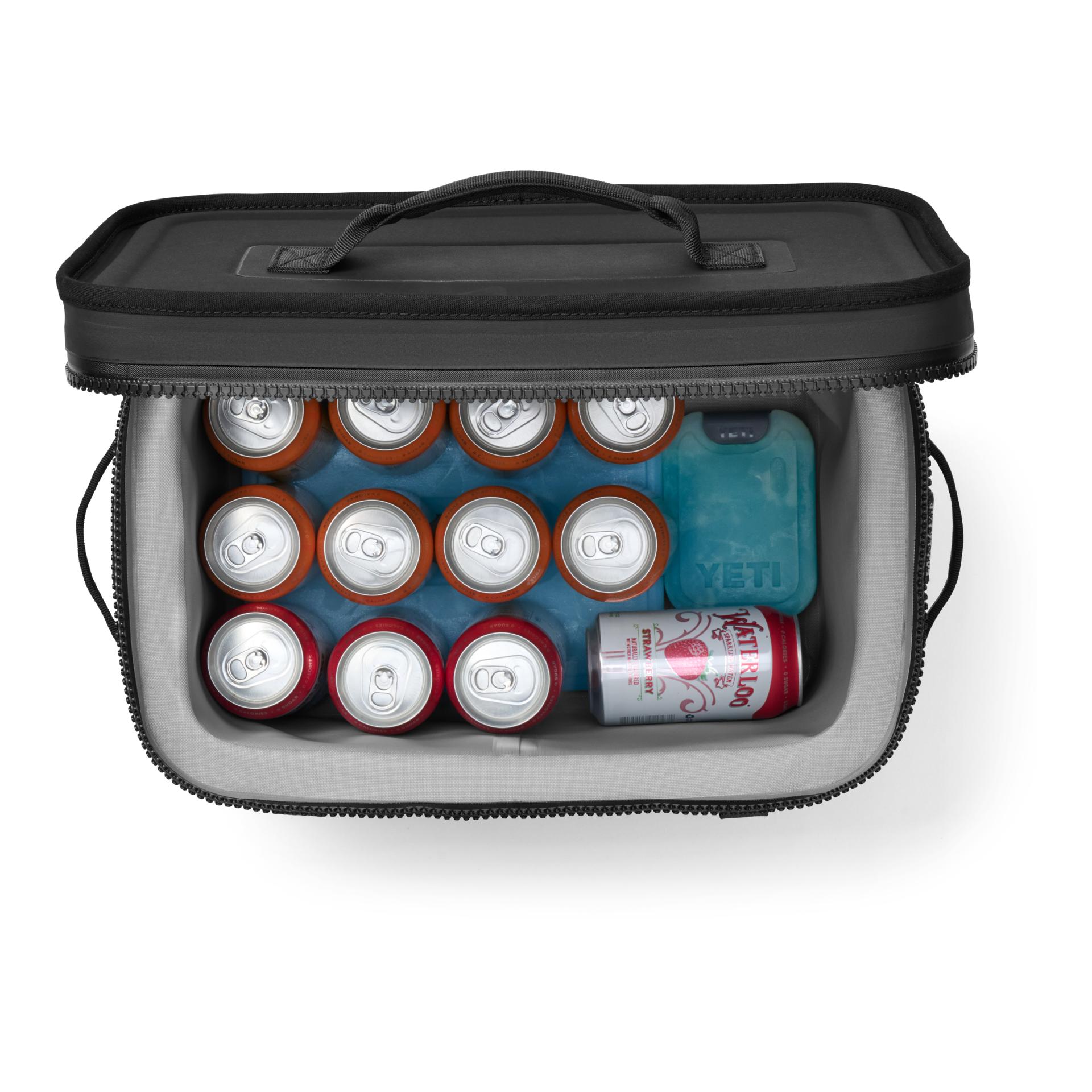 YETI HOPPER FLIP 18 – Sac isotherme