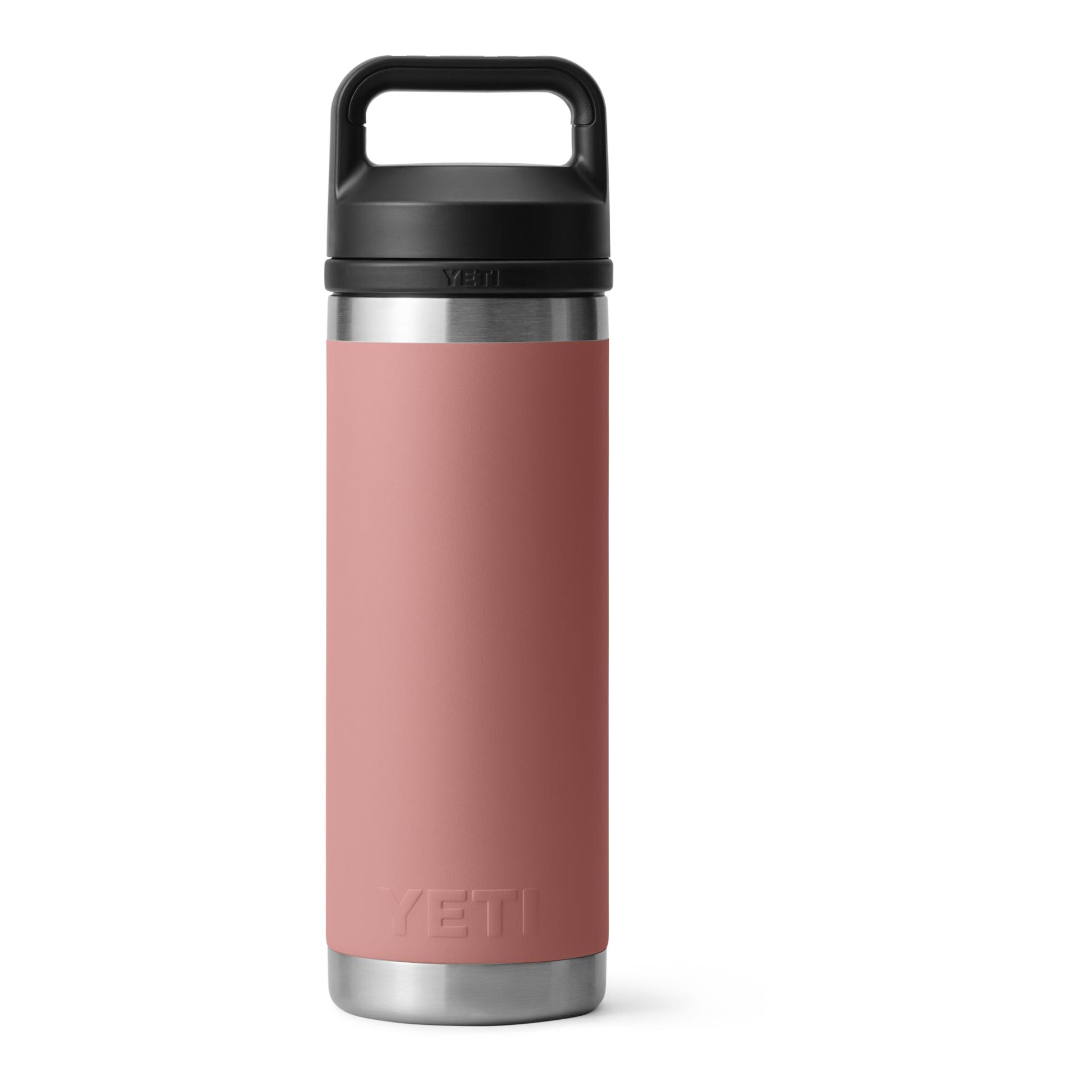 RAMBLER 18 OZ BOTTLE WITH CHUG CAP - Trinkflasche - Produktbild 2