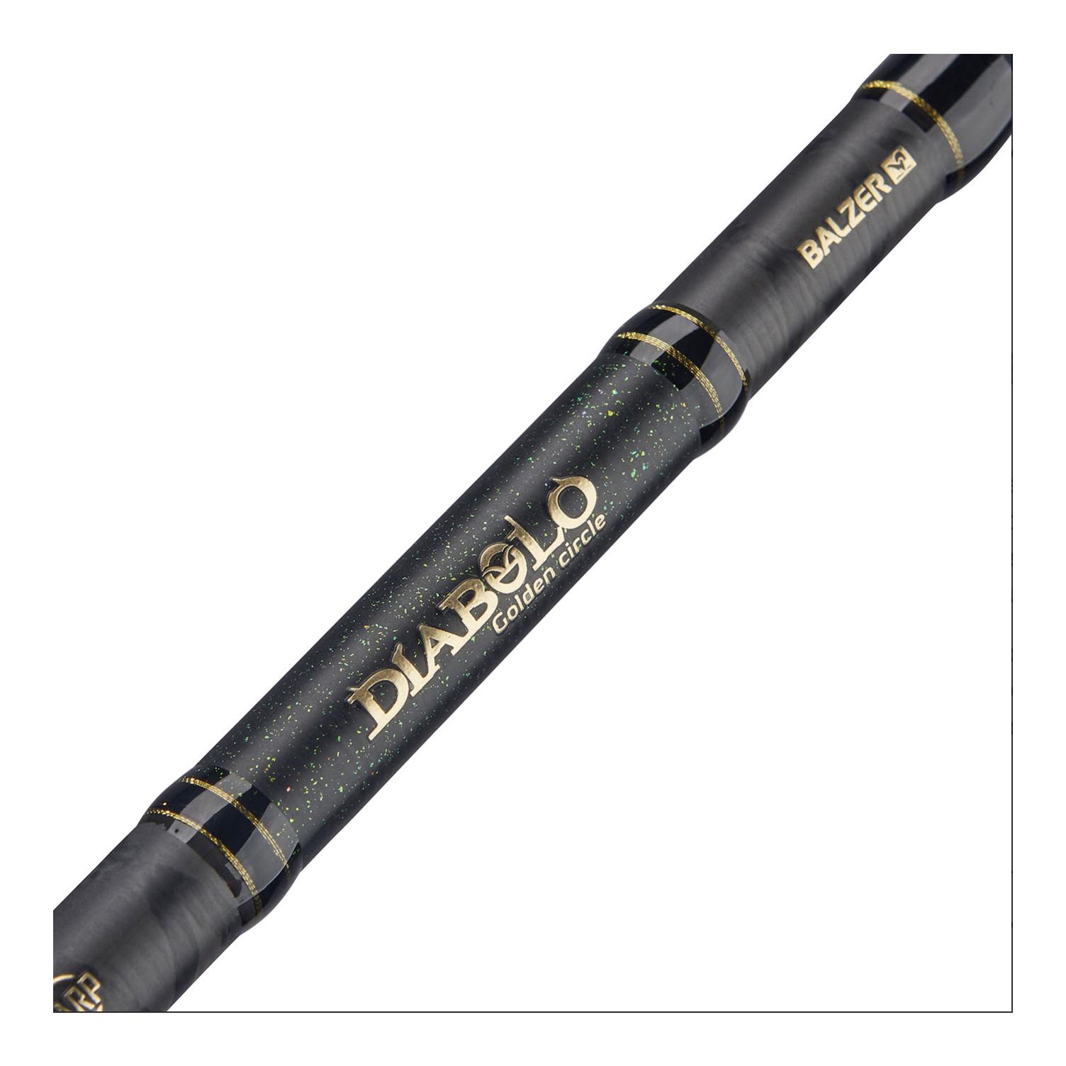 Balzer Diabolo Golden Circle Barsch