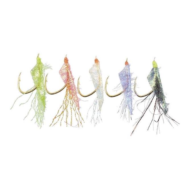 Stucki Fishing 525544 - Super Sparkly Foil - Hegene