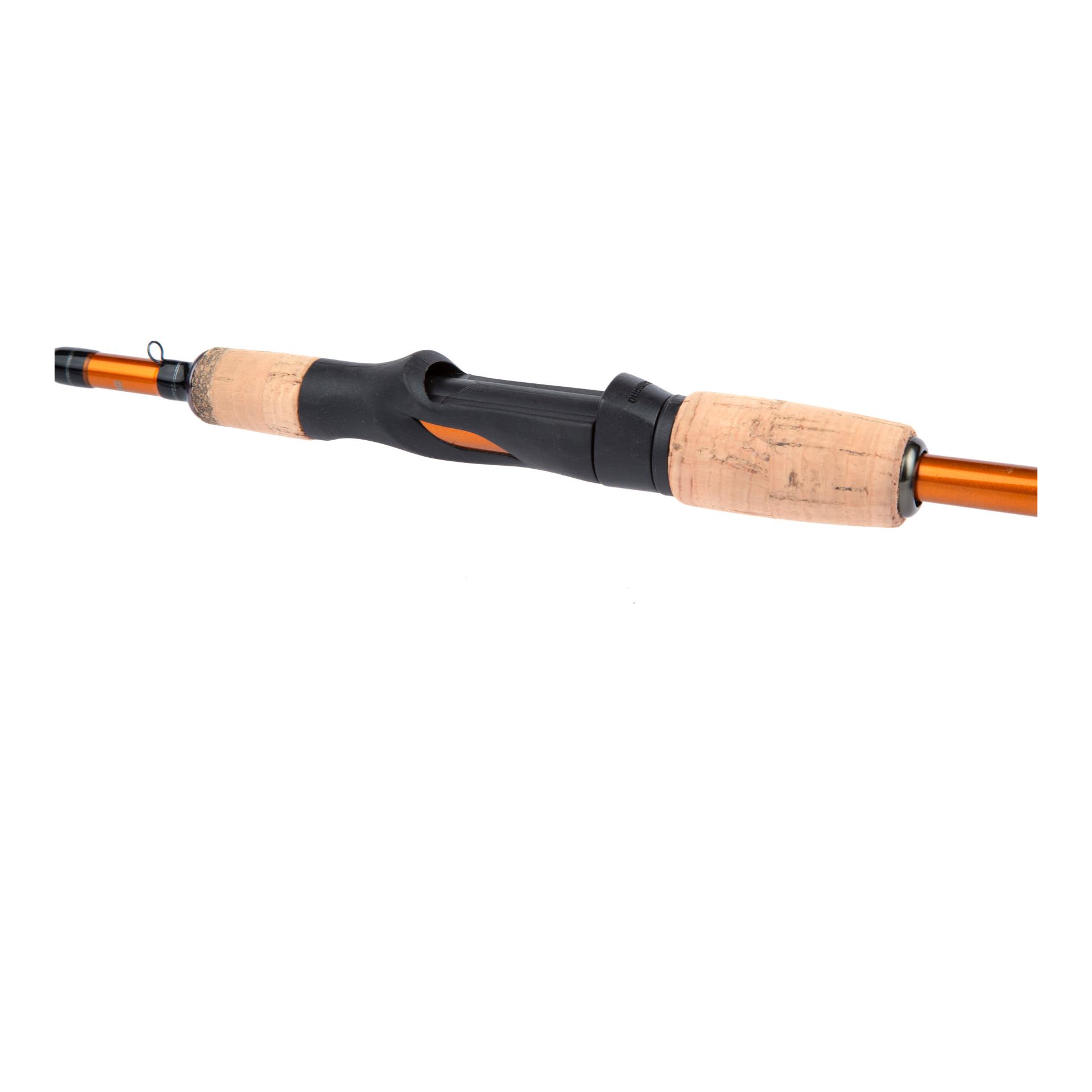 STC AX Spinning Multi Len - Spinnrute - Produktbild 2