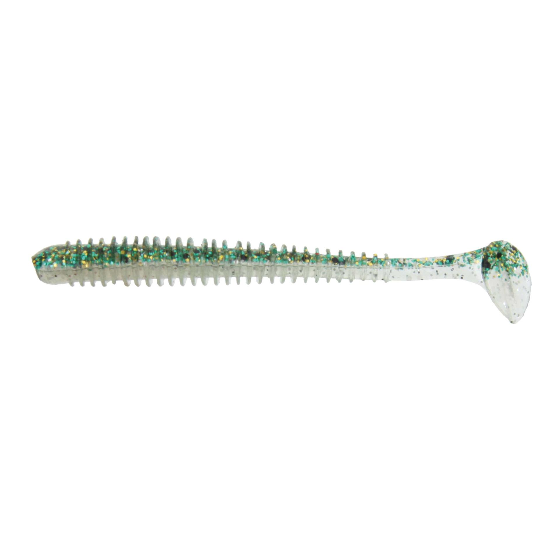 Stucki Fishing Fanatics Commander 007 - Gummiköder
