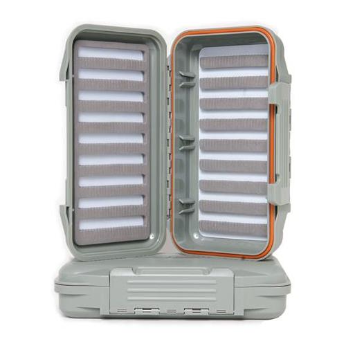 WP Fly Box Double Side Slit Foam - Fliegenbox