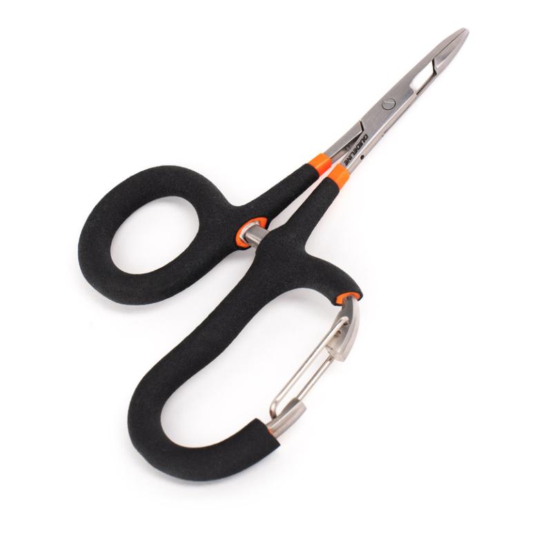 Guideline Carabin Forceps 6.5"