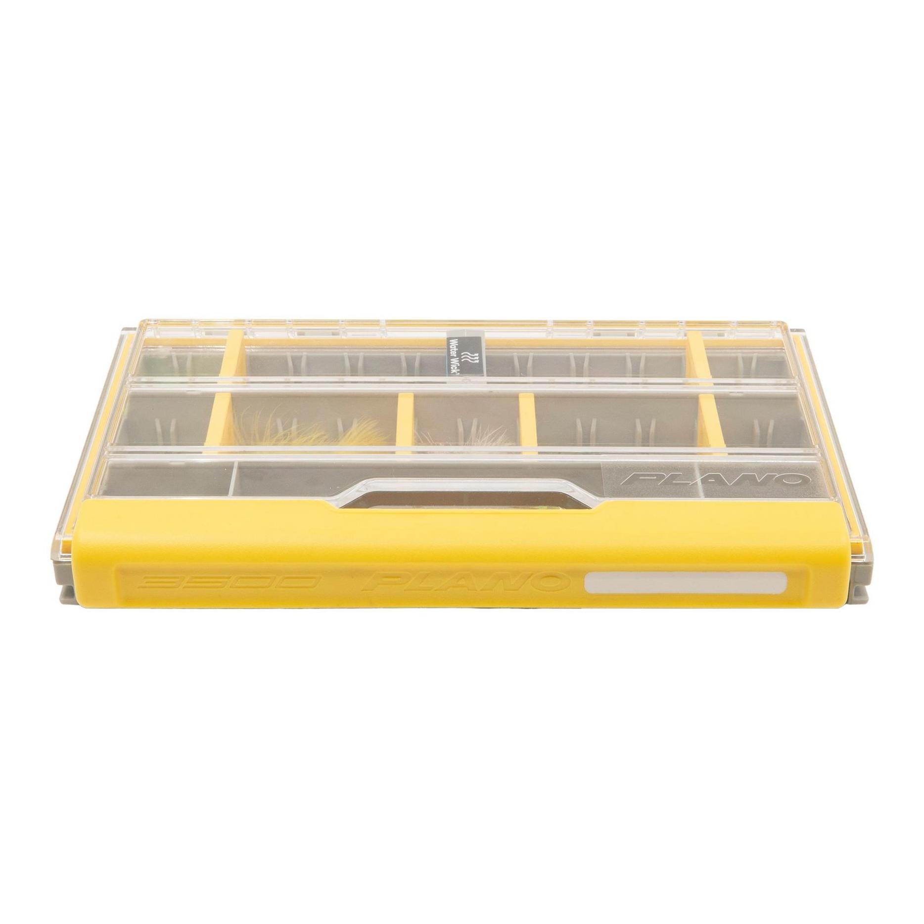 Plano Edge 3500 Thin Stow - Zubehörbox