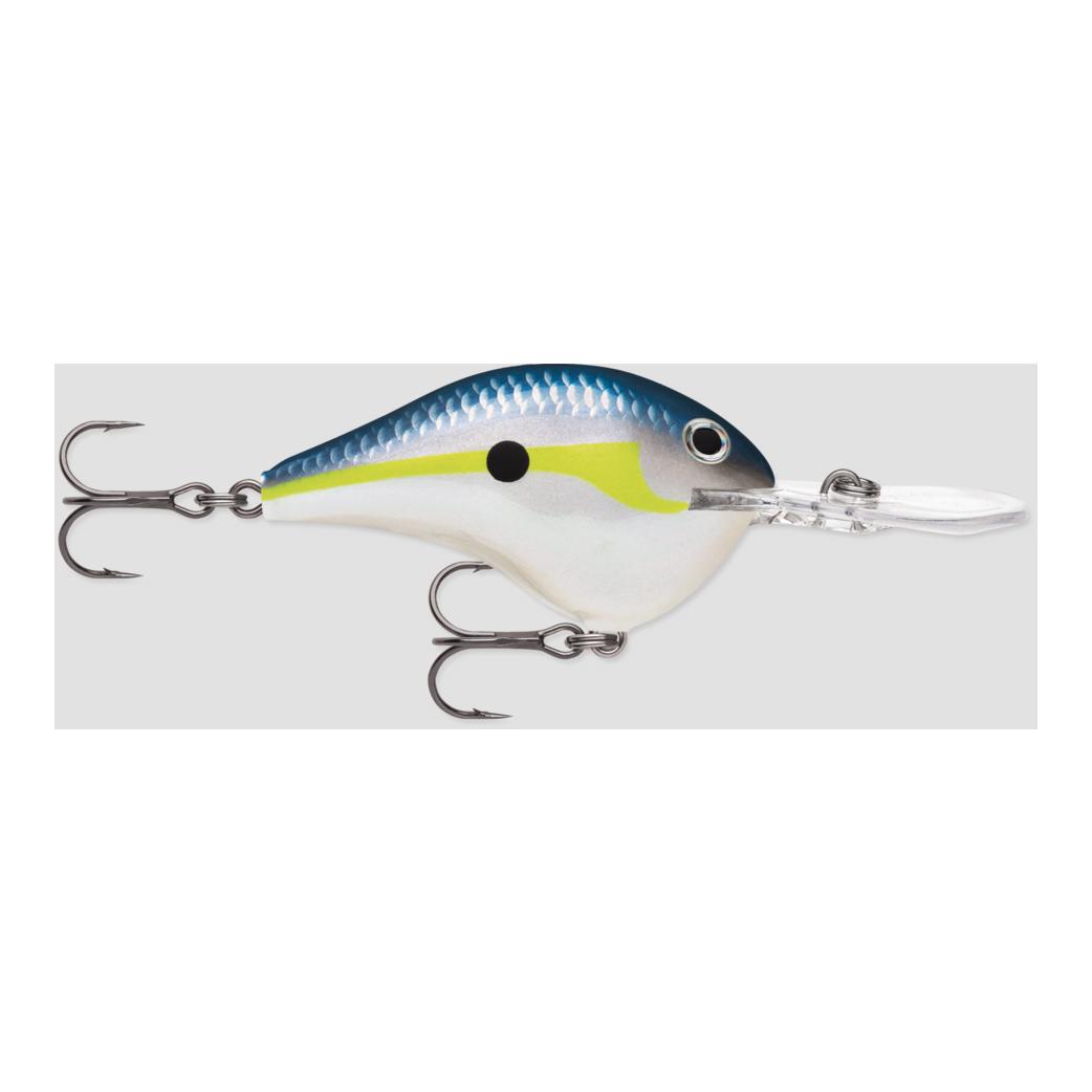 Rapala DT® (DIVES-TO) SERIES - Wobbler