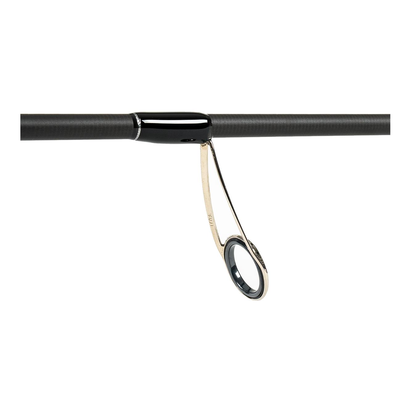 Bullseye Lucky Luck - Canne spinning