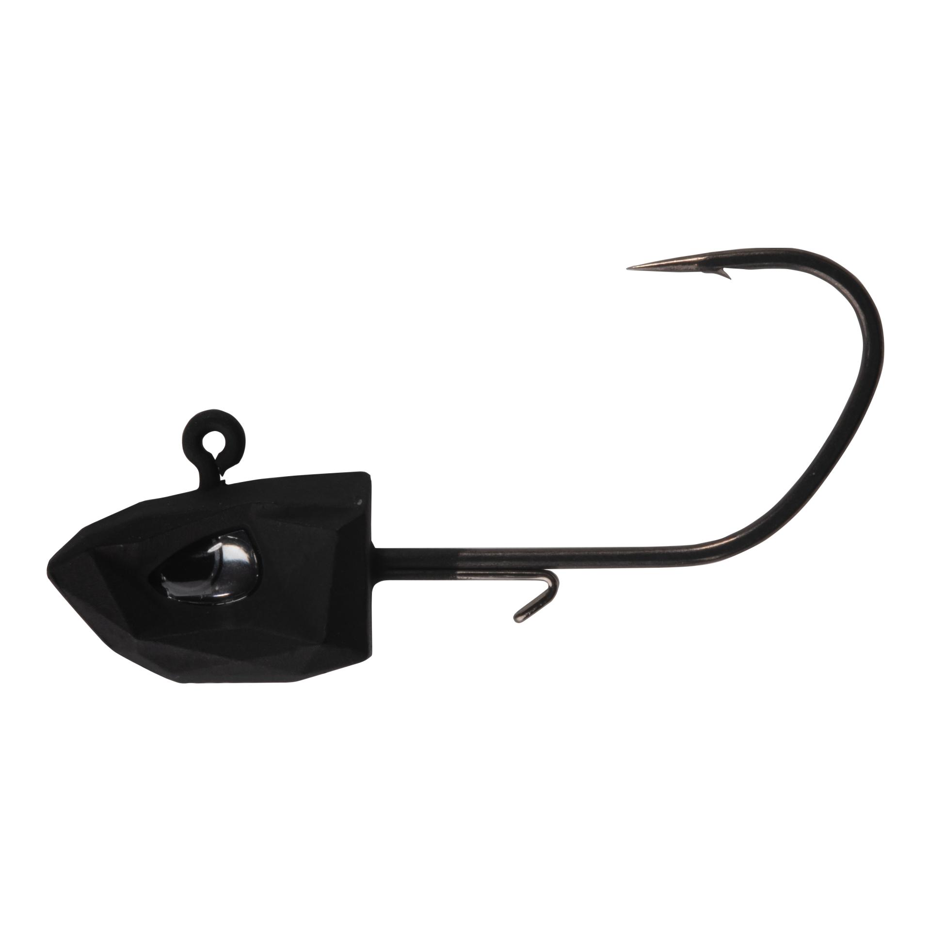 BKK Refrax Jighaken - Dart Jig