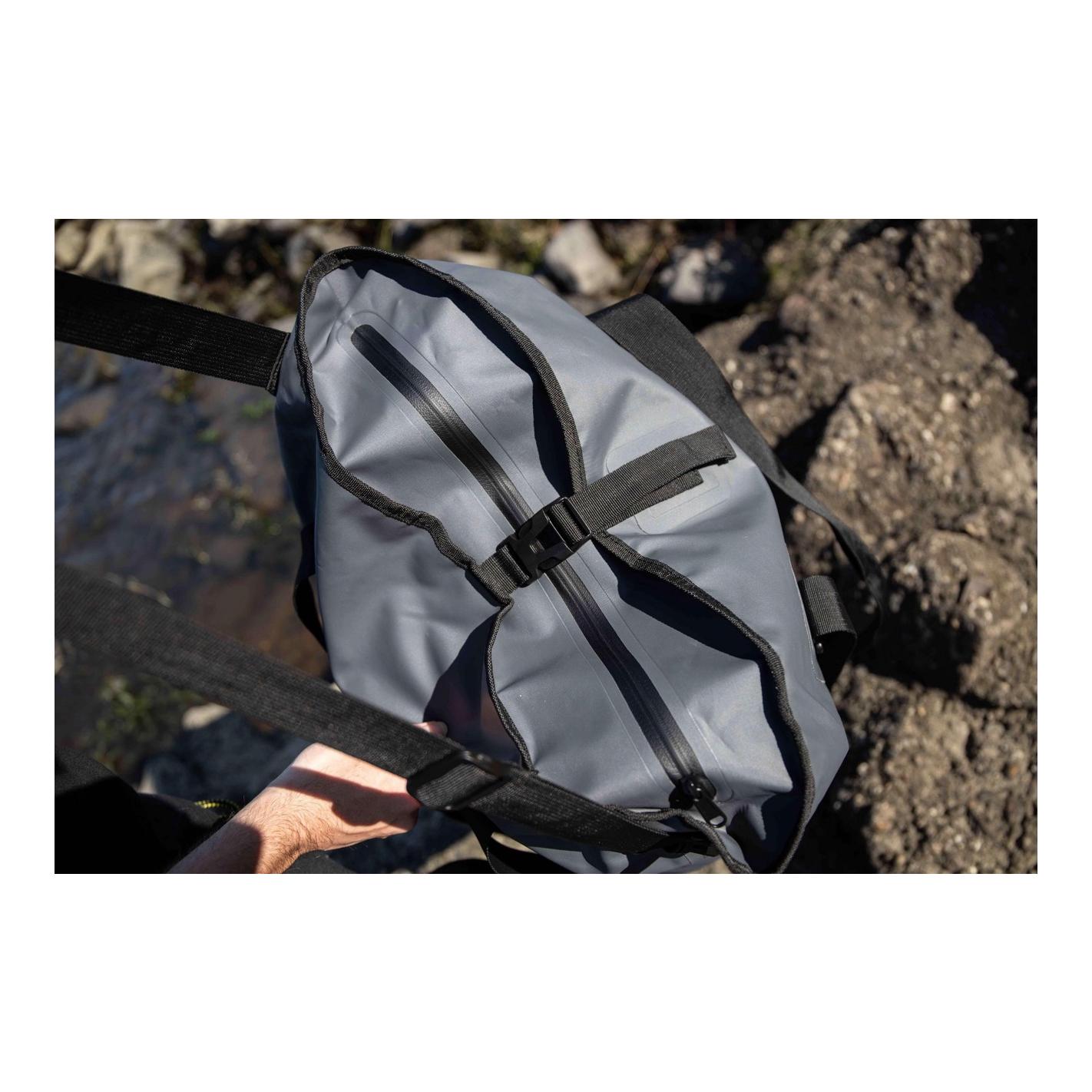 Cat Seal 50L WP Sling Bag - Angel-Transporttasche - Produktbild 5