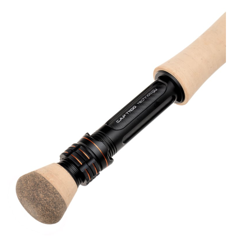NT11 Fast Full Flex Single Hand - Fliegenrute - Produktbild 5