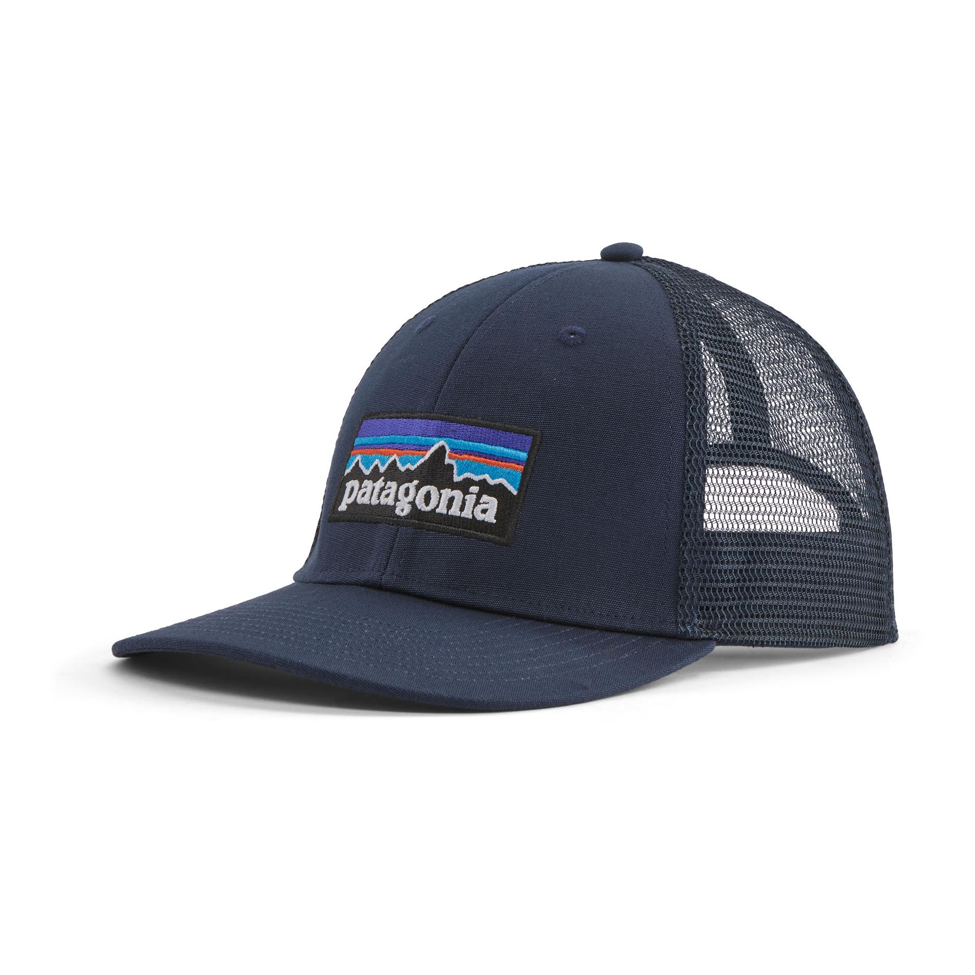 Patagonia P-6 Logo LoPro Trucker - Cap