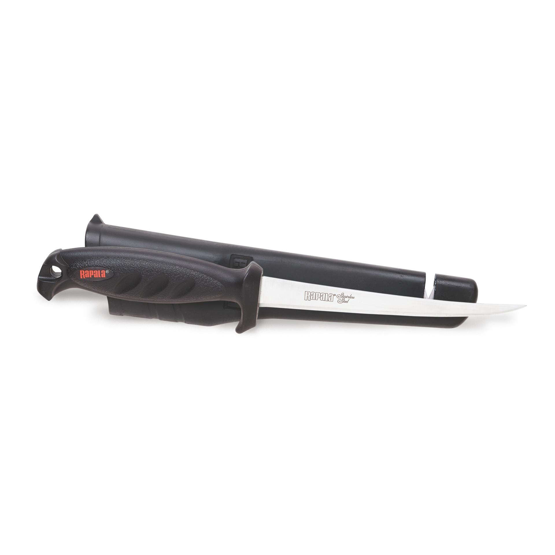 Deluxe Falcon Filet - Filetiermesser