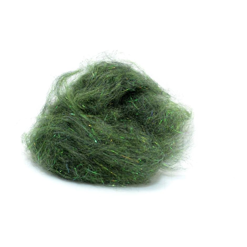Bruiser Blend - Dark Olive - Dubbing