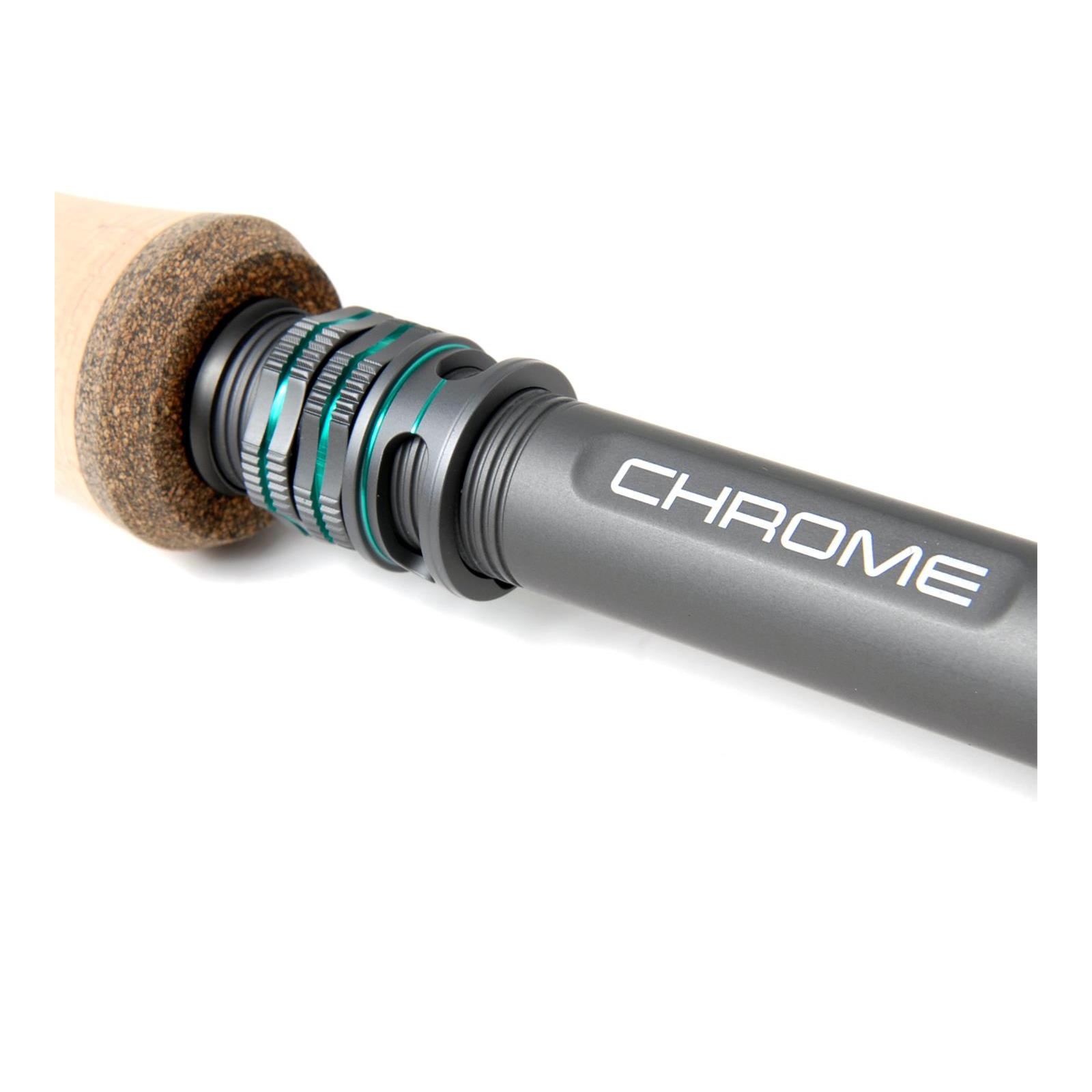 LPX Chrome Switch - Zweihandrute - Produktbild 6