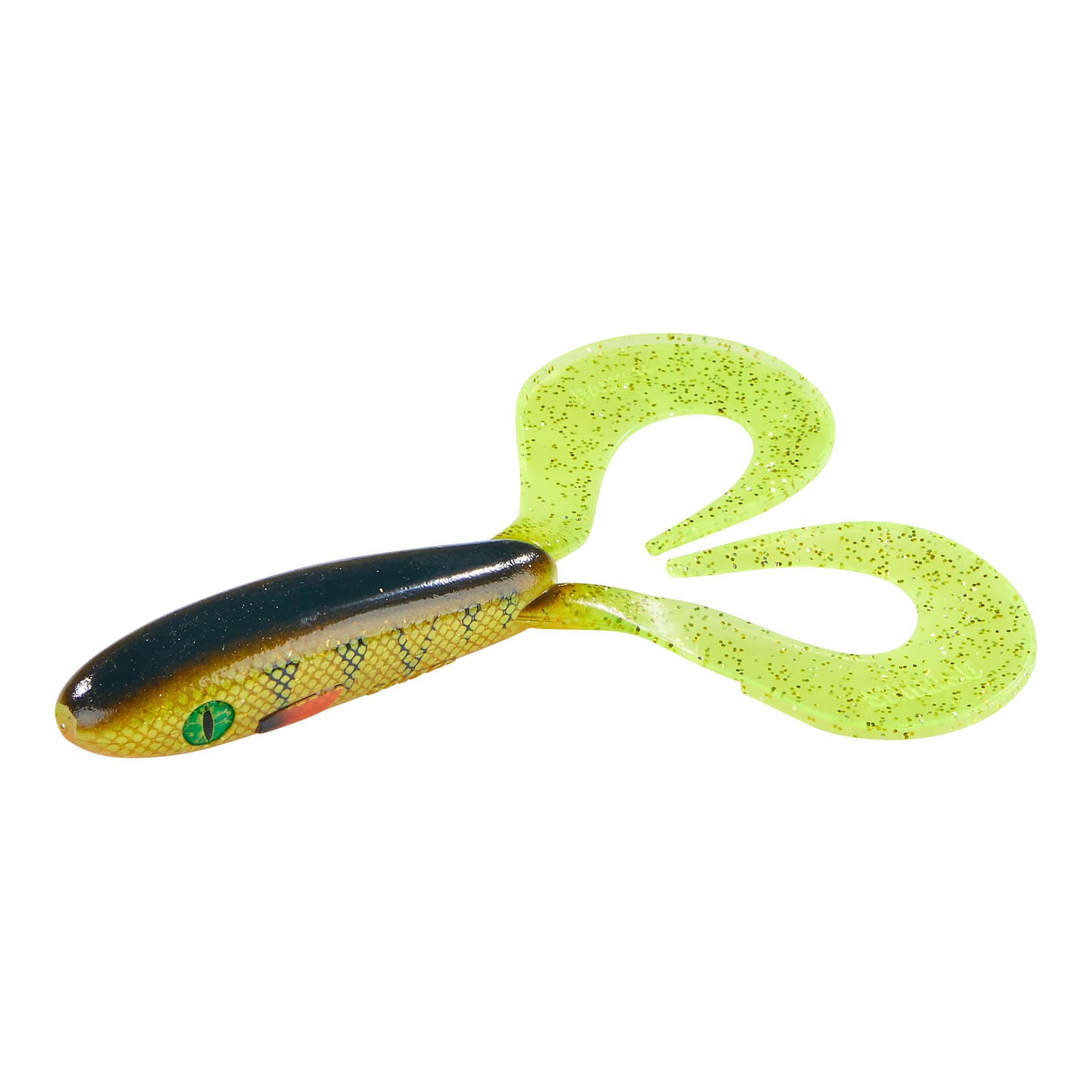 Balzer Shirasu Pike Collector 2.0 - Leurre souple