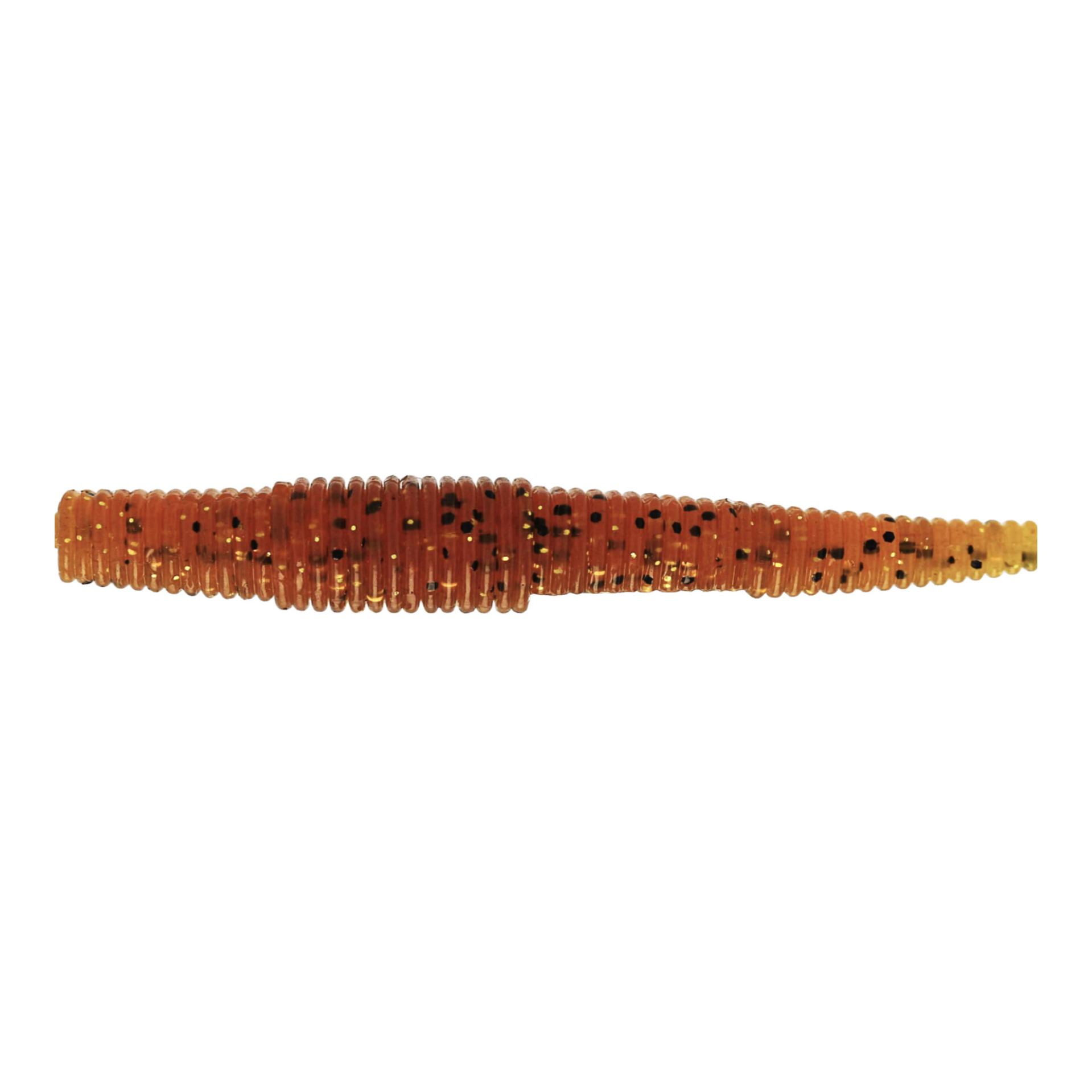 Ned Worm Slim