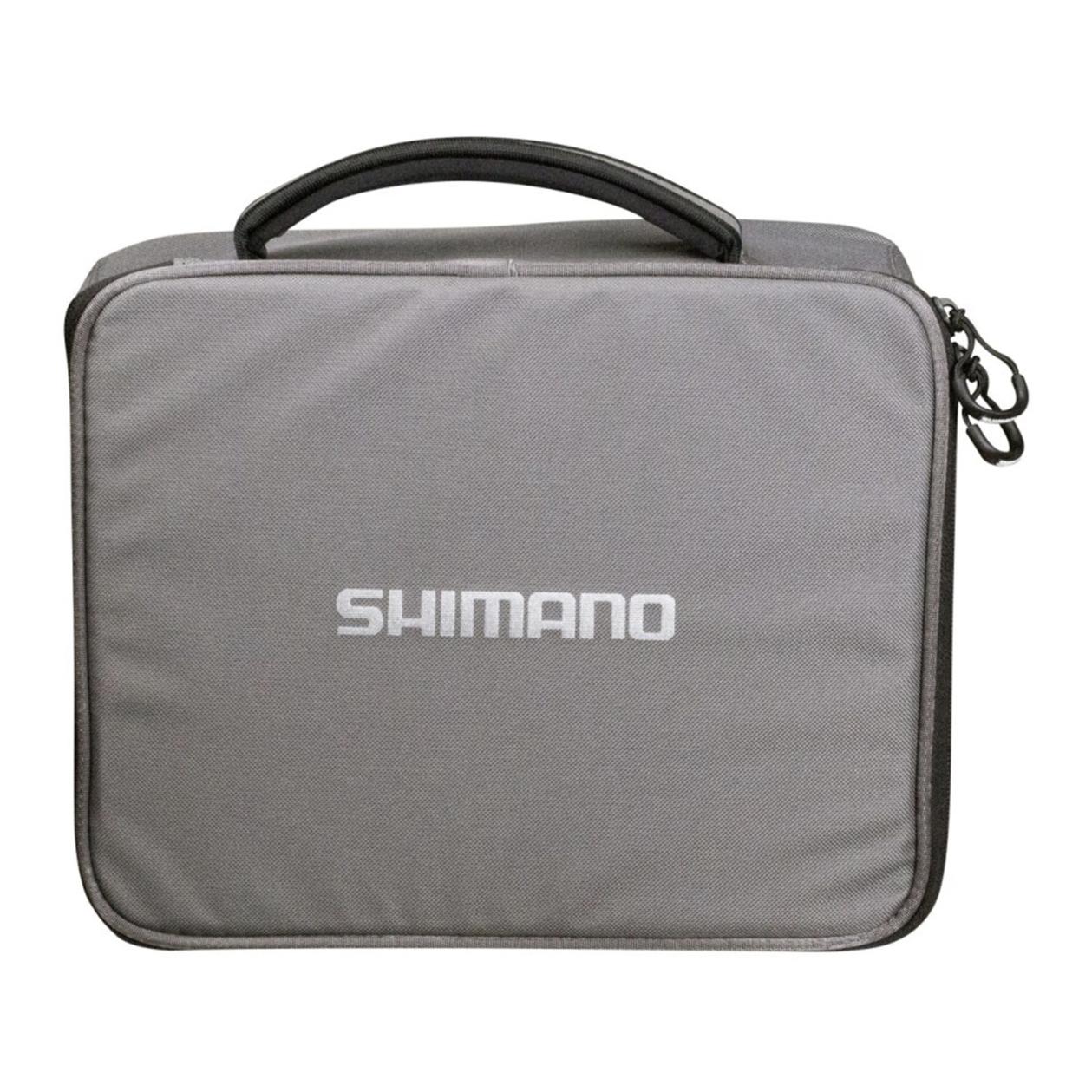Predator Reel Case