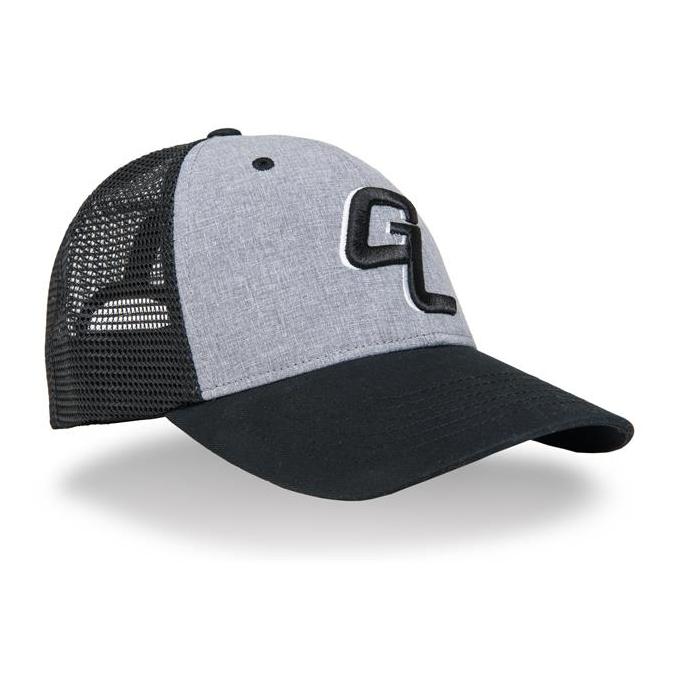 GL Logo Cap - Cap - Produktbild 1