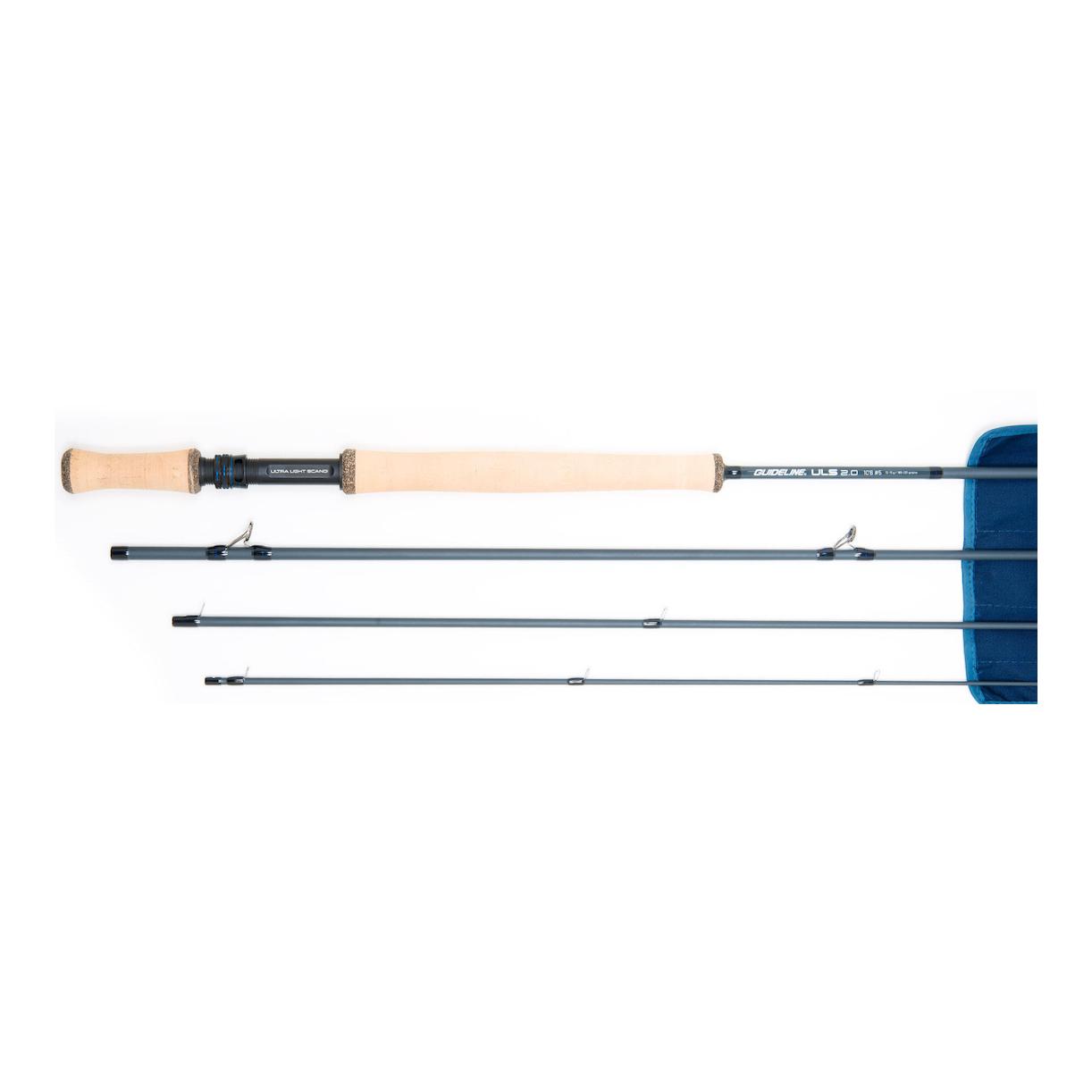 ULS 2.0 - Ultra Light Scandi Trout Spey Switch Fliegenrute