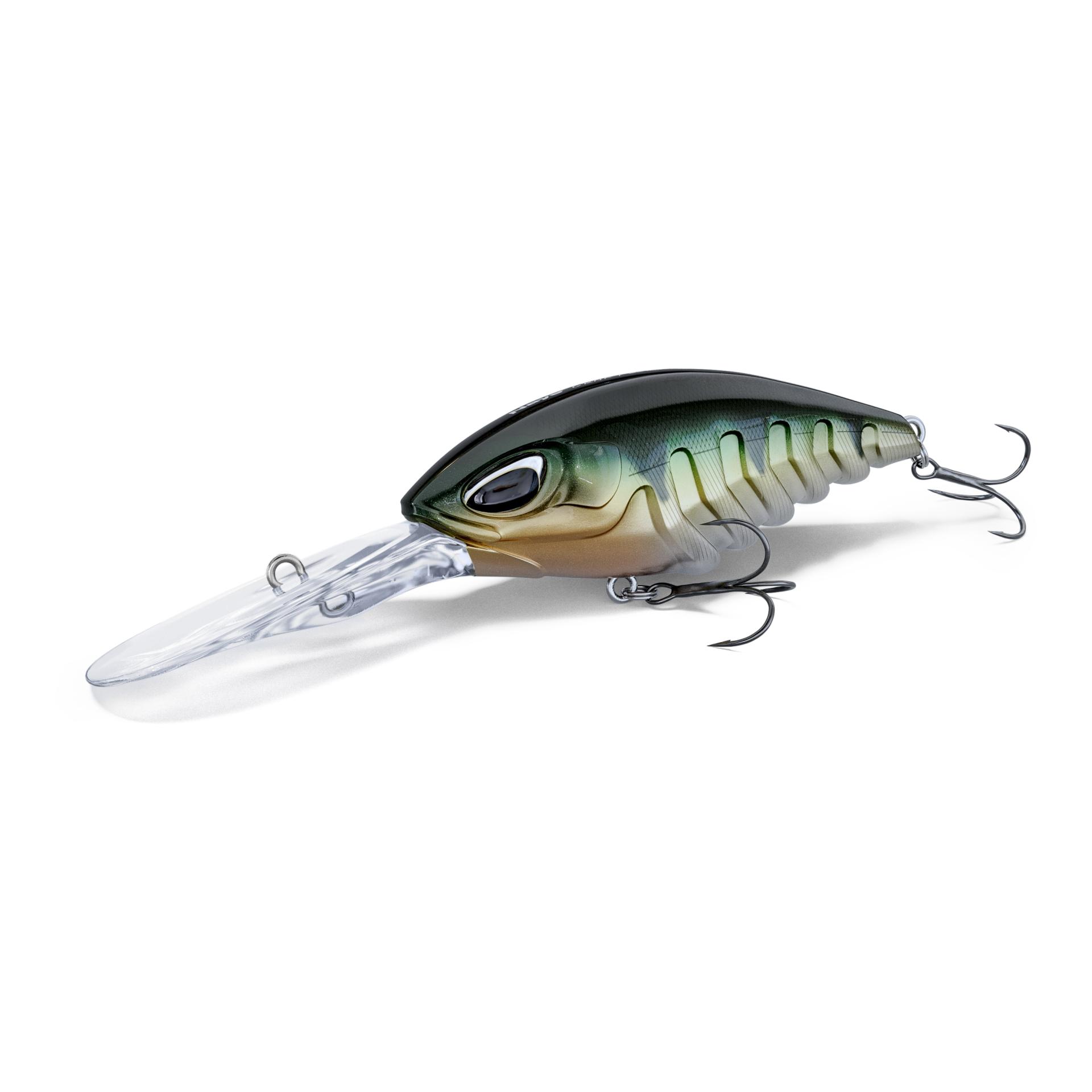 Nays CRNK DR - Crankbait