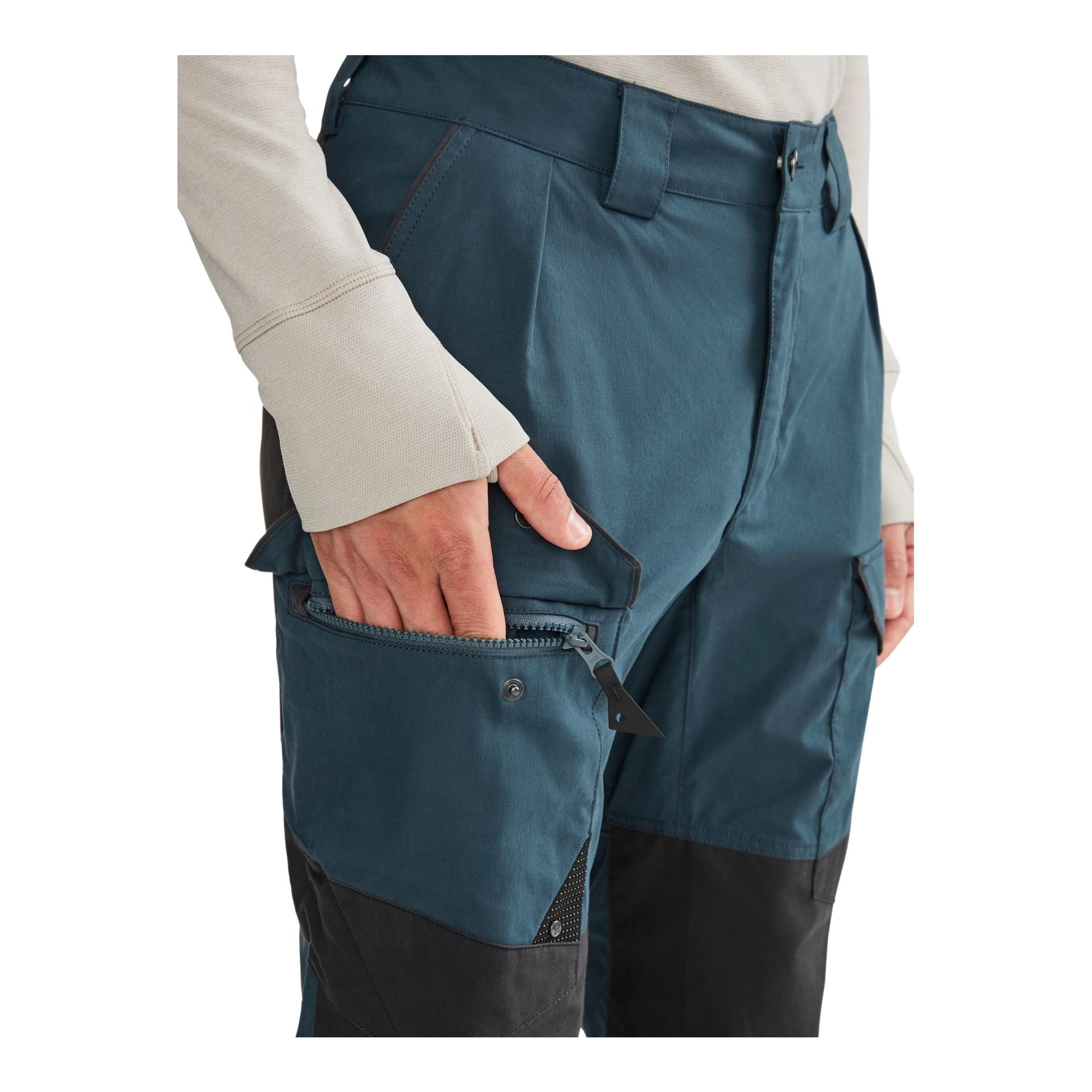 Grimner Hose Männer - Produktbild 2