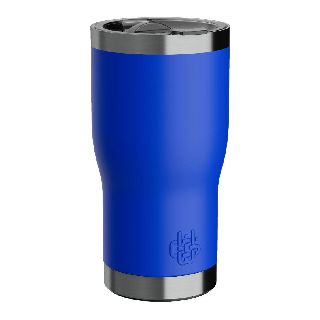 TUMBLER - Trinkbecher