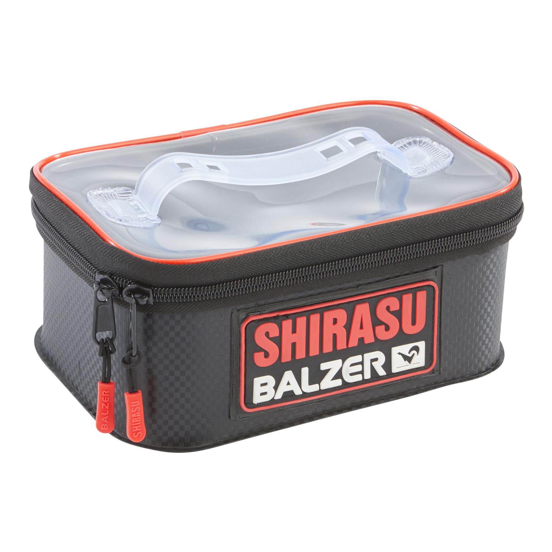 Balzer Shirasu Container