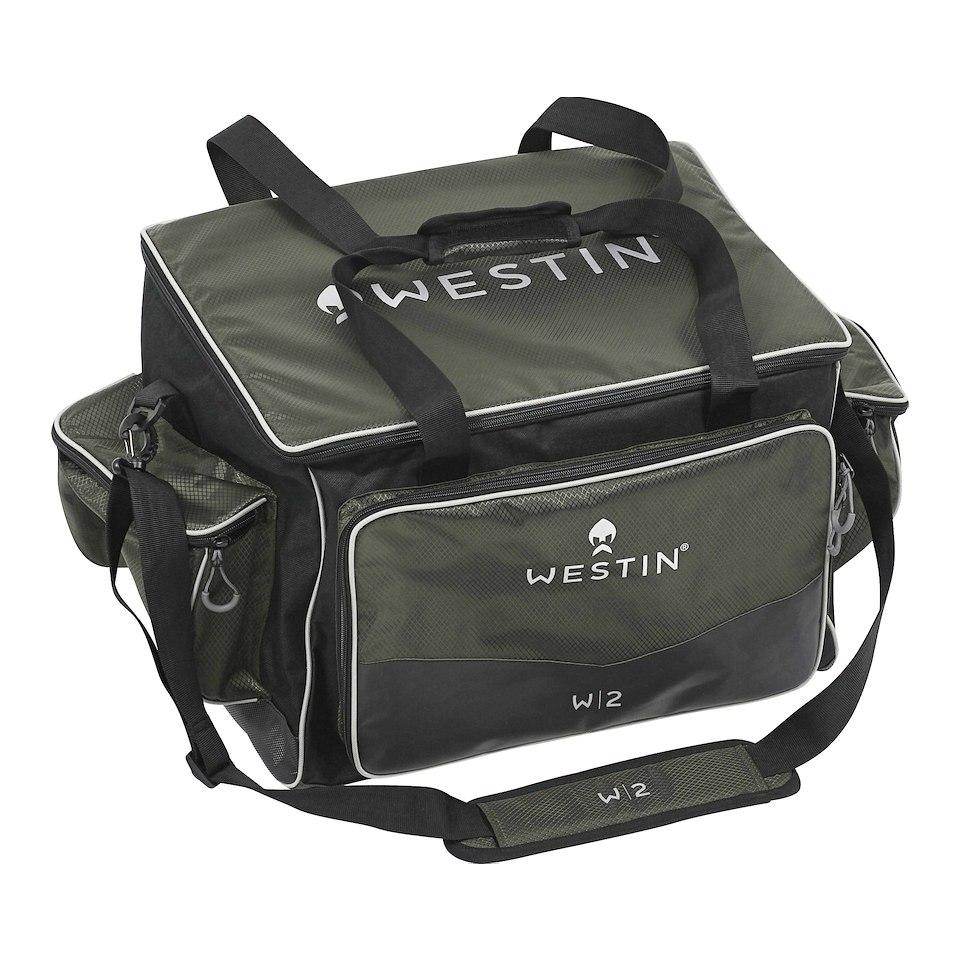 W2 Carrier & Cooler Bag + Fresh Box