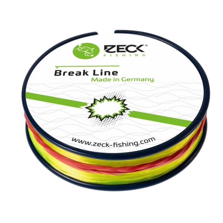 Break Line