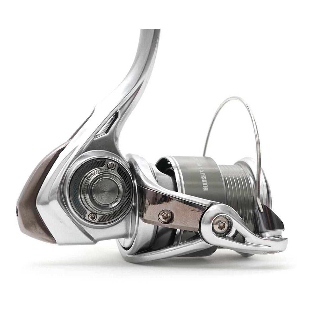 Sleek Stationärrolle - Image du produit 6