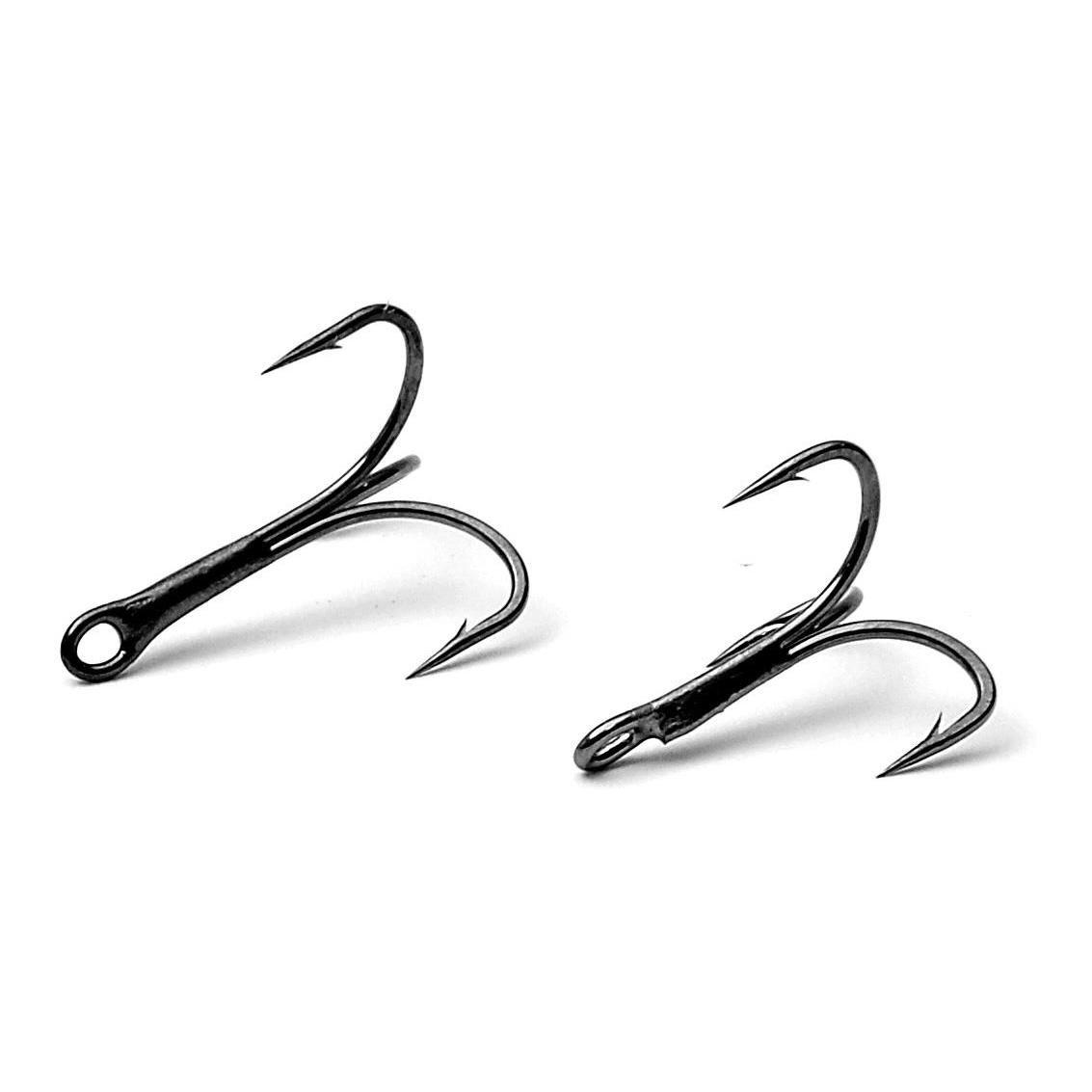 Treble Hook Strong - Tubenhaken